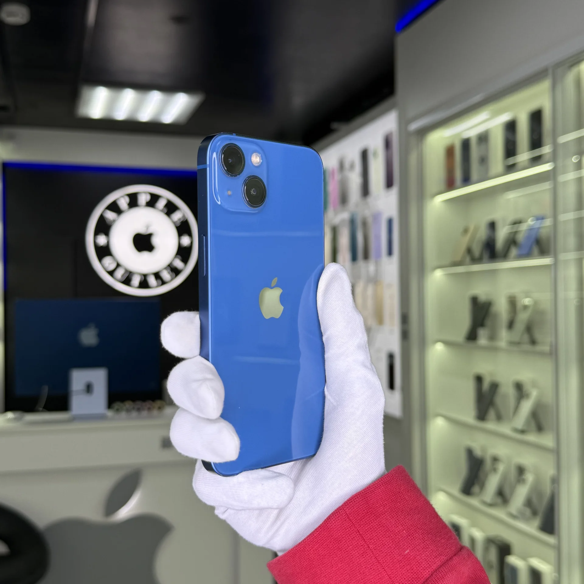 iPhone 13 - миниатюра 2