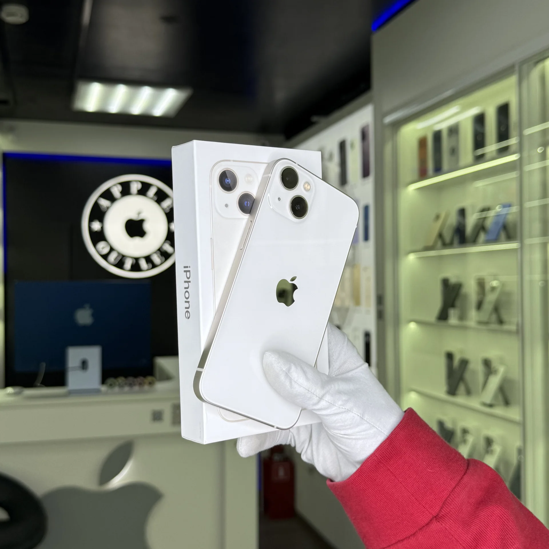 iPhone 13 - изображение 1