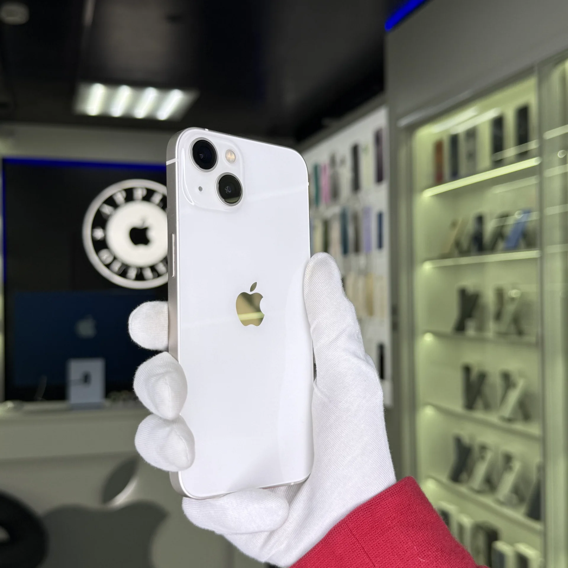 iPhone 13 - миниатюра 2