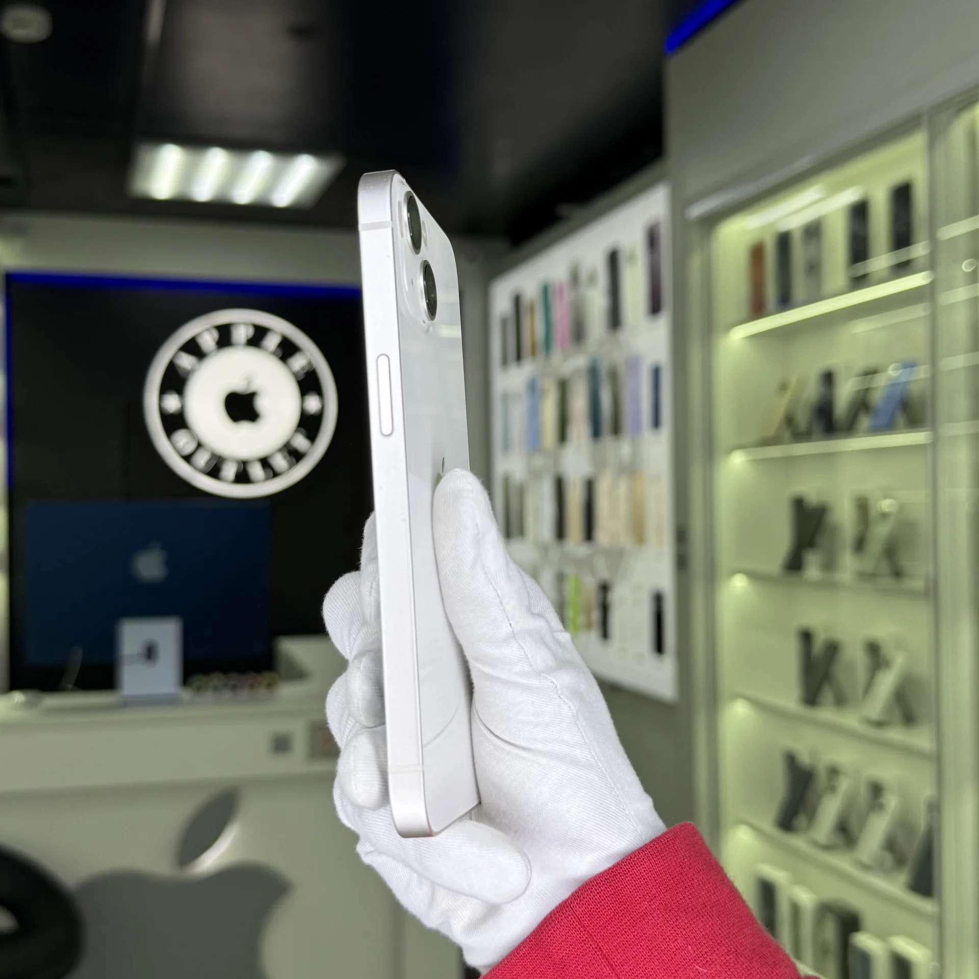 iPhone 13 - миниатюра 4