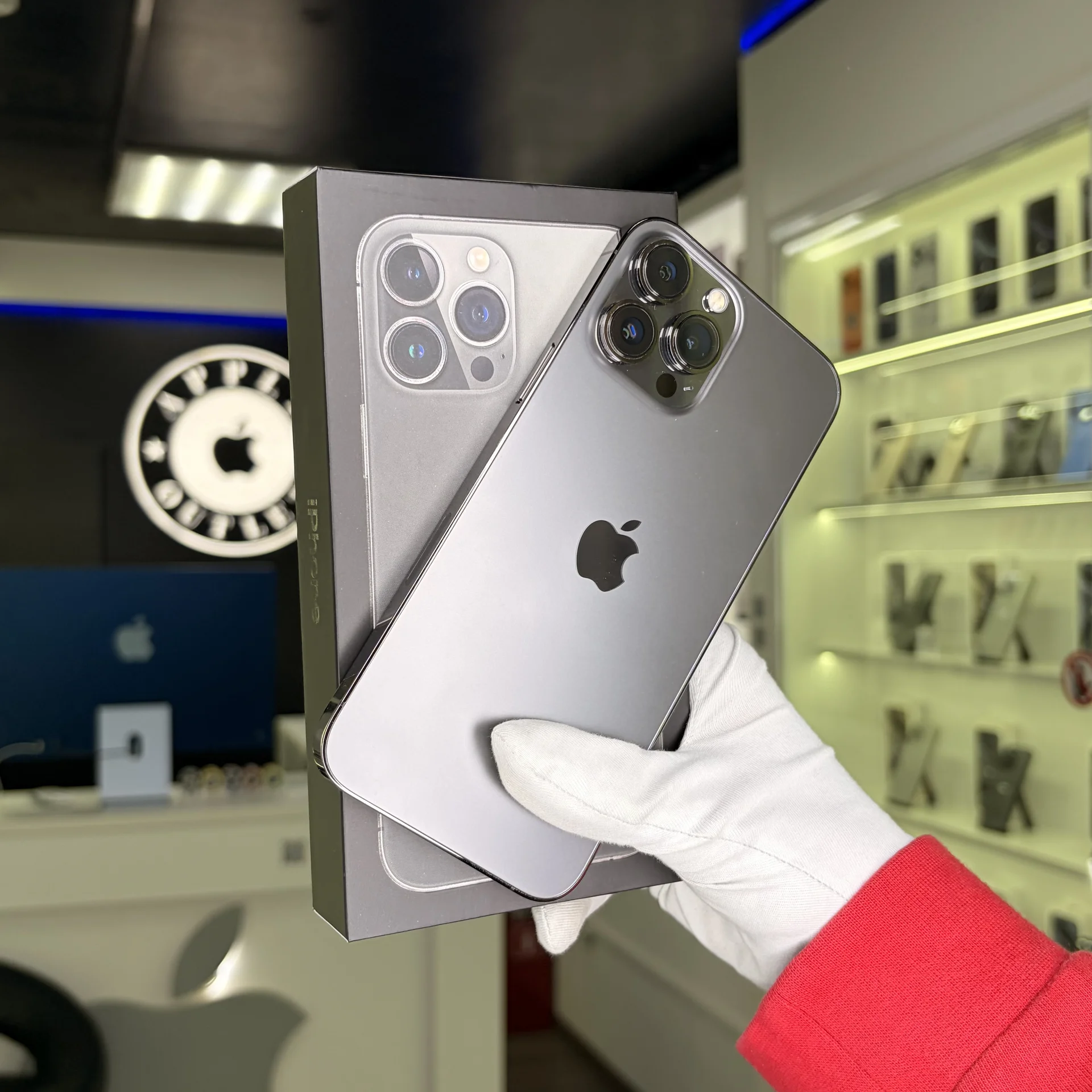 iPhone 13 Pro Max - изображение 1