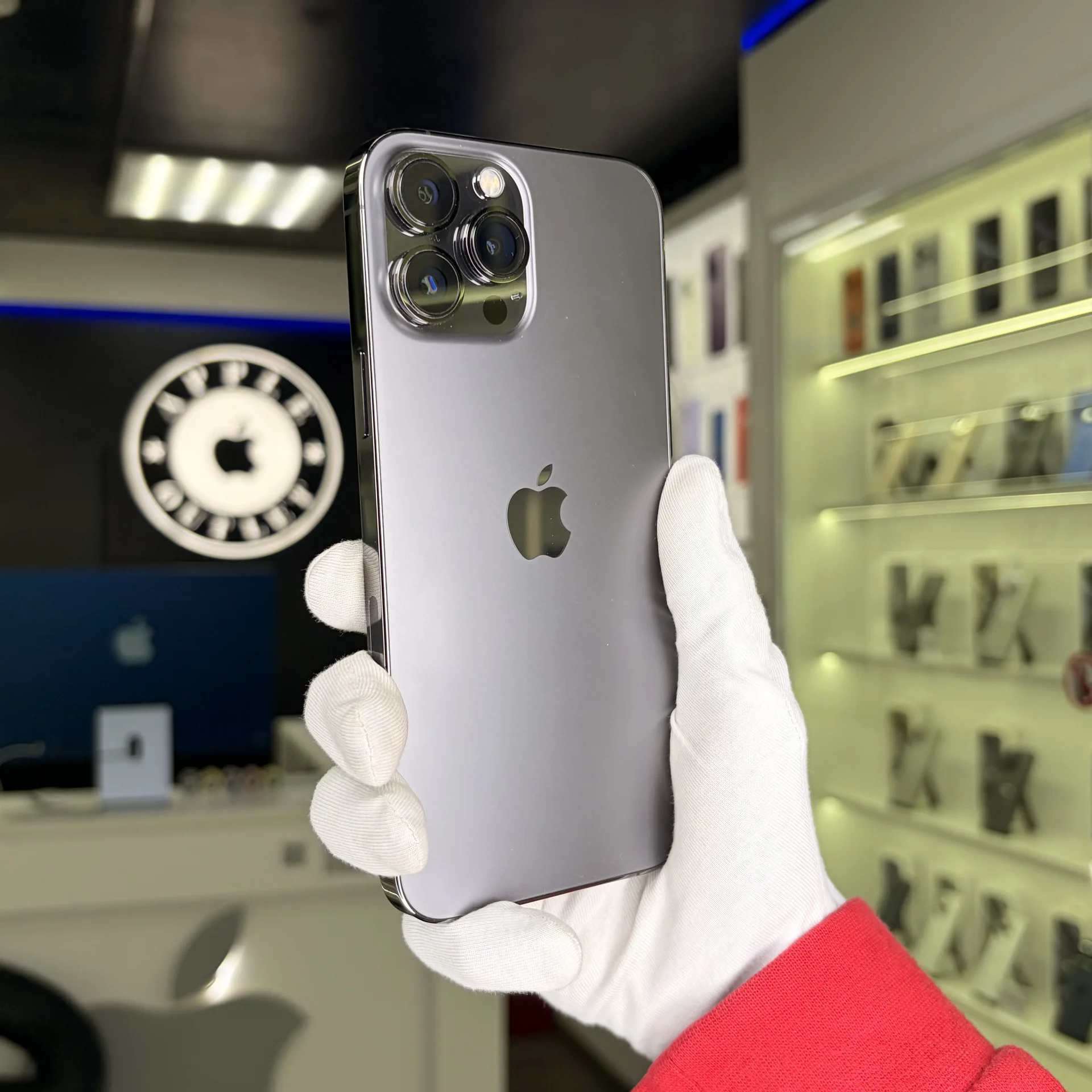 iPhone 13 Pro Max - миниатюра 2