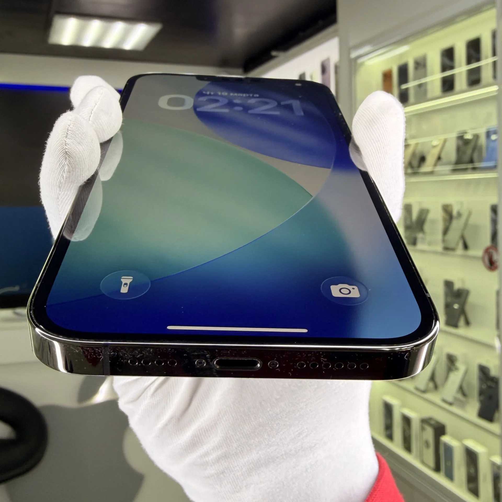 iPhone 13 Pro Max - миниатюра 5