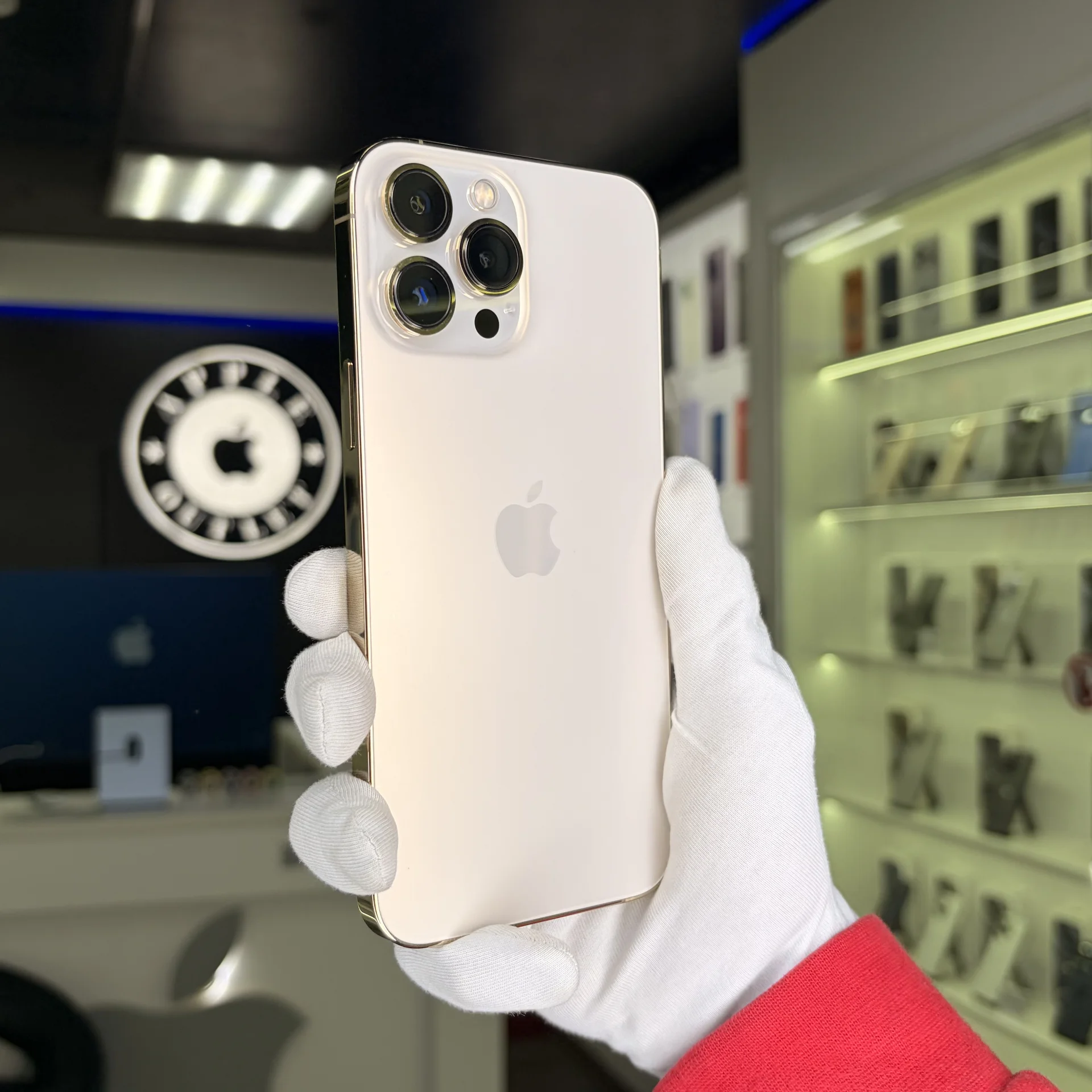 iPhone 13 Pro Max - миниатюра 2