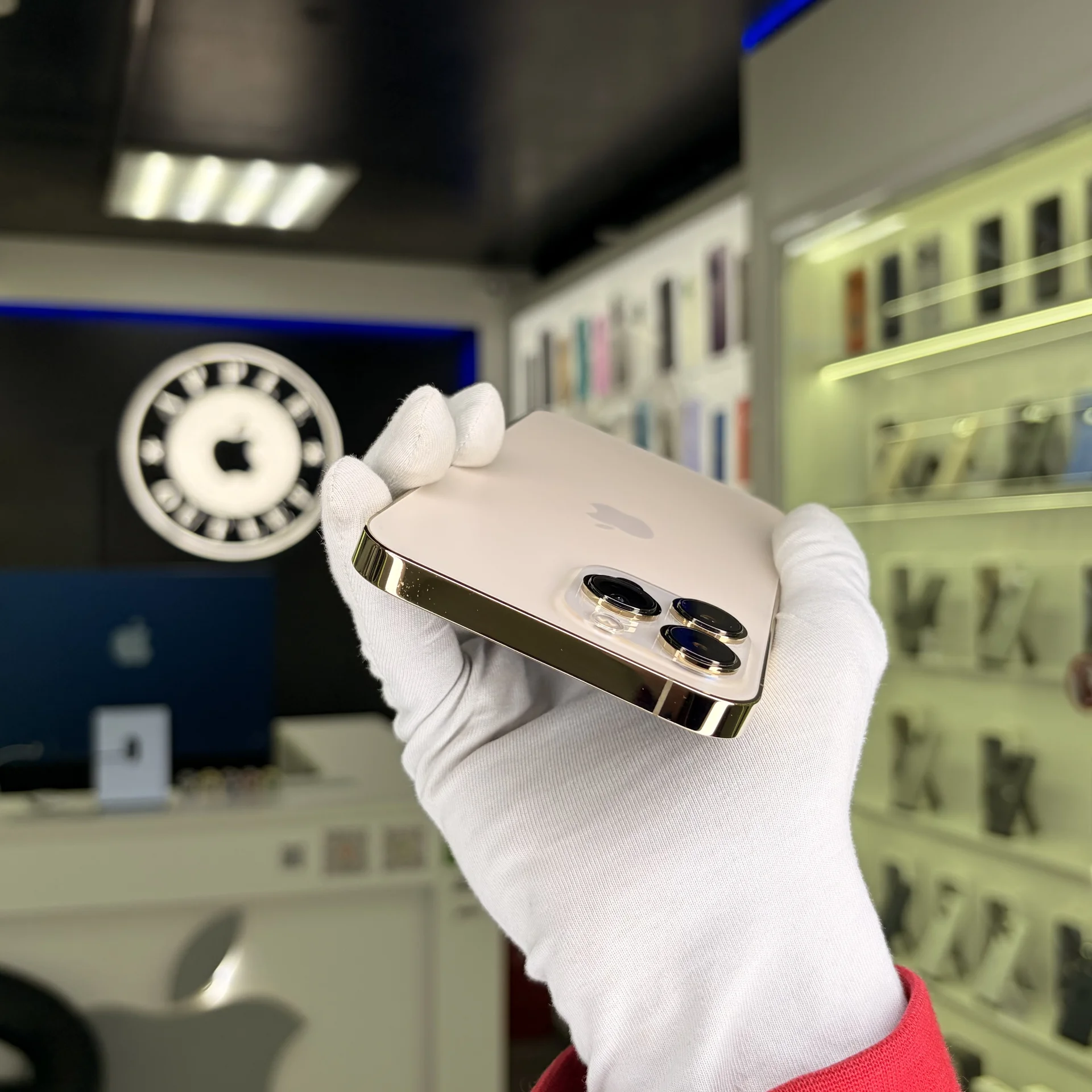 iPhone 13 Pro Max - миниатюра 4