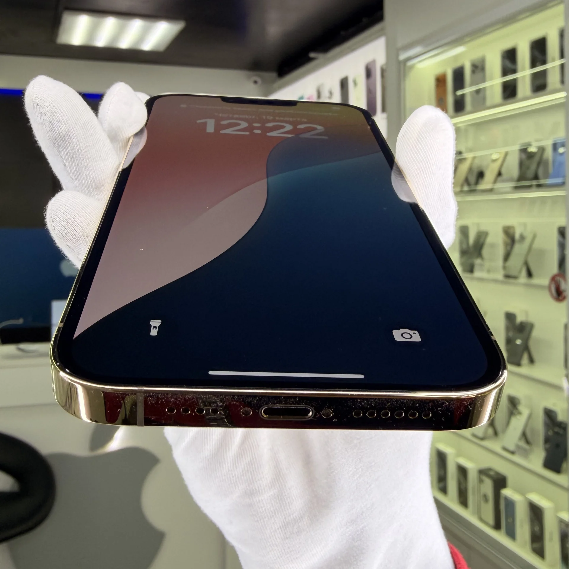 iPhone 13 Pro Max - миниатюра 5