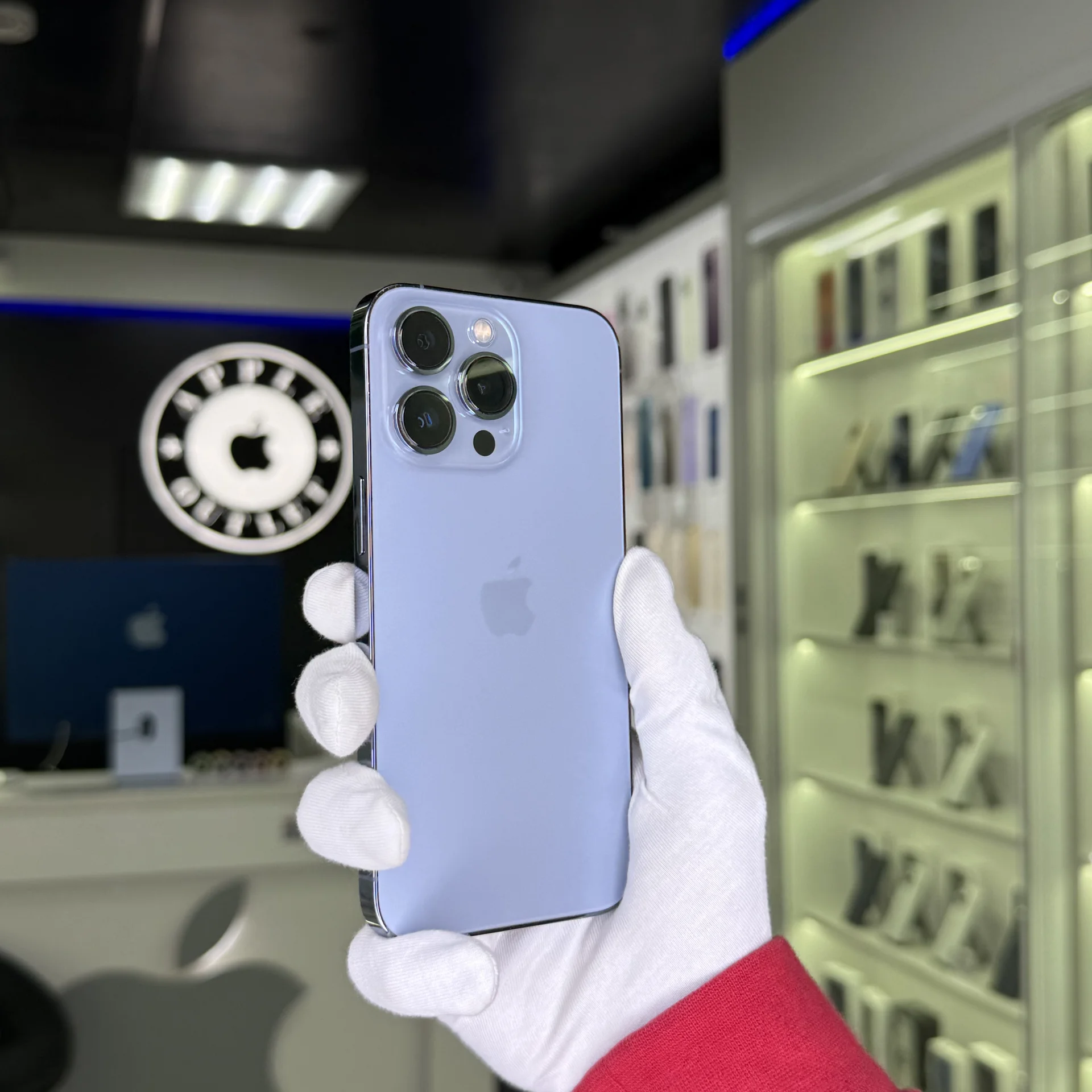 iPhone 13 Pro - миниатюра 2