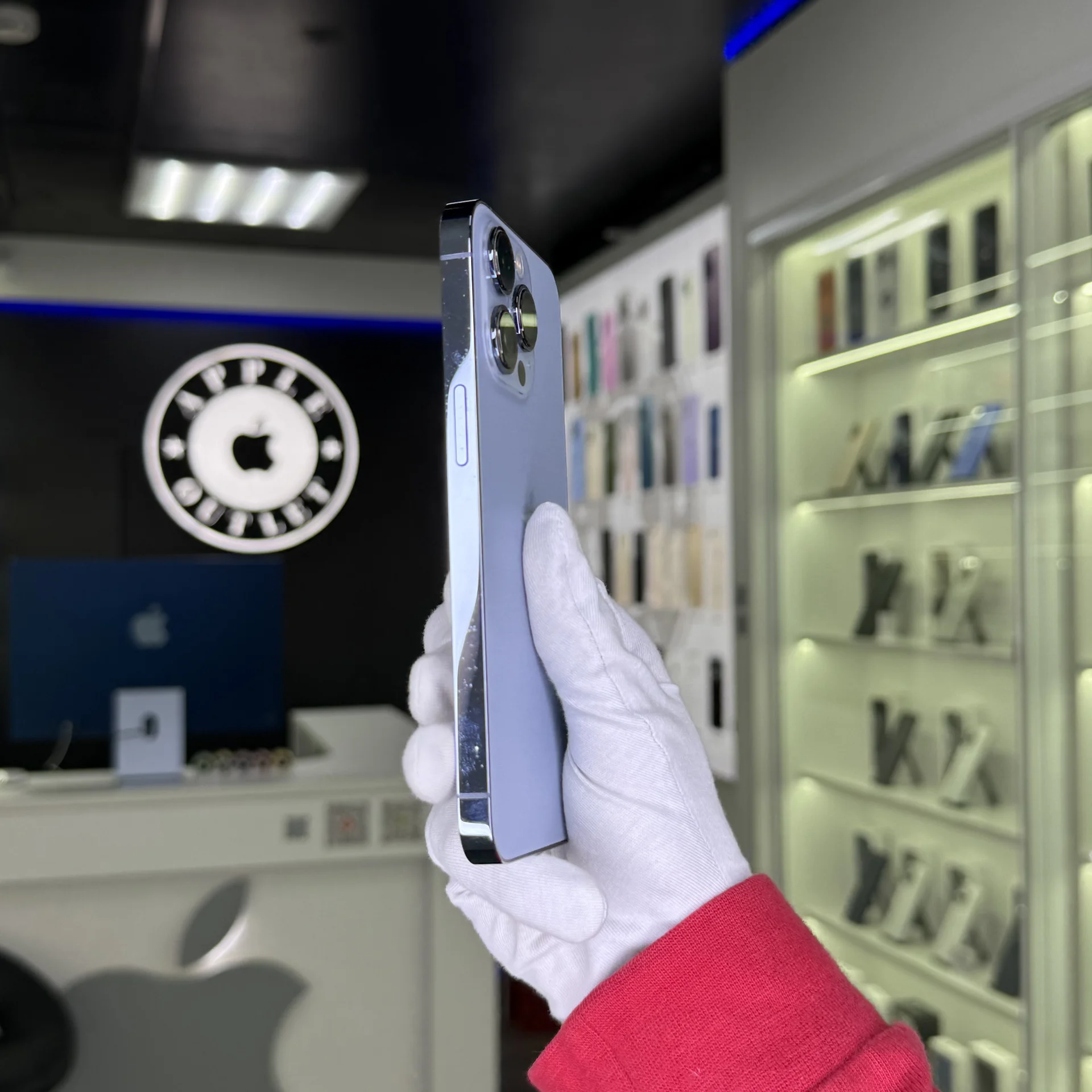 iPhone 13 Pro - миниатюра 3