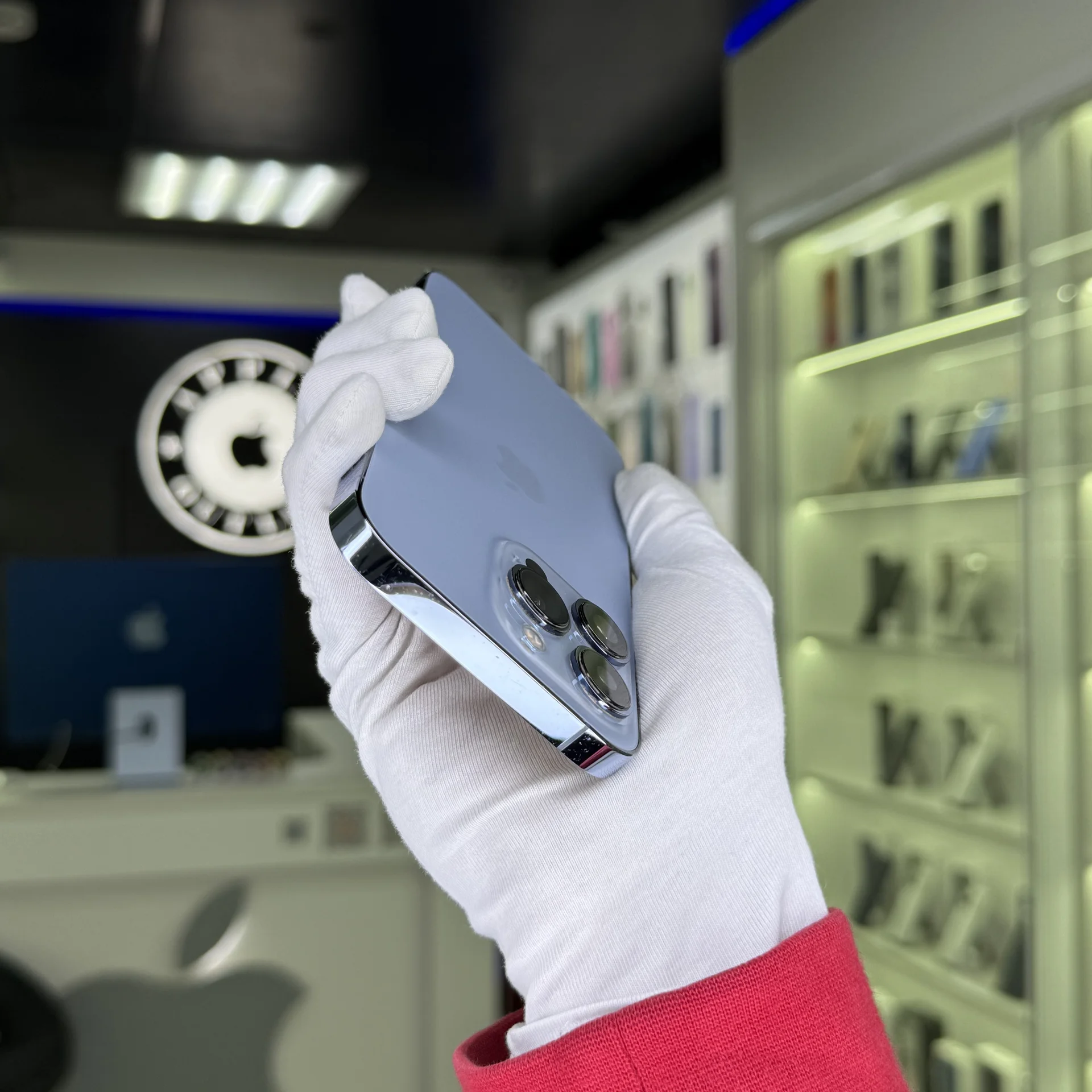 iPhone 13 Pro - миниатюра 4