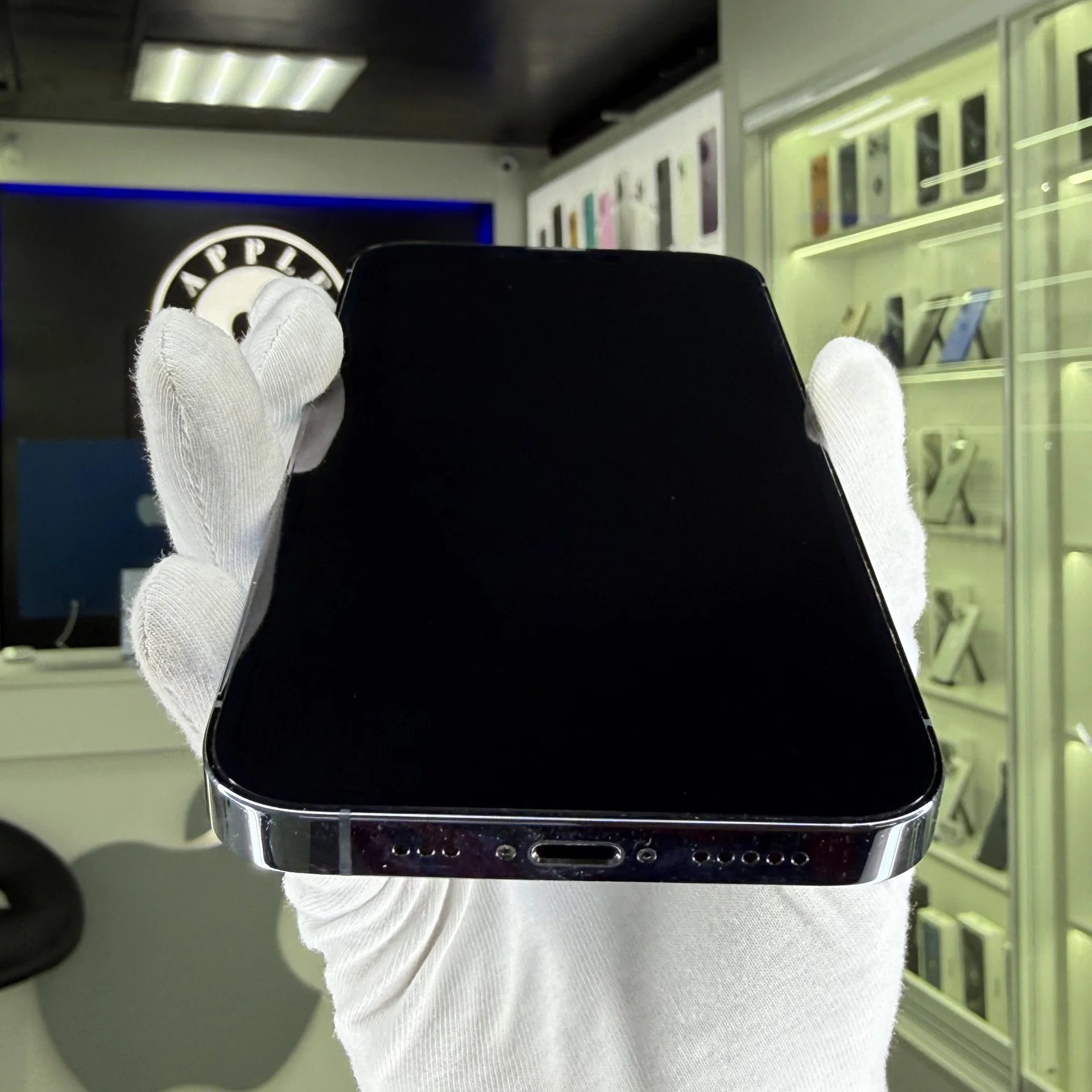 iPhone 13 Pro - миниатюра 5