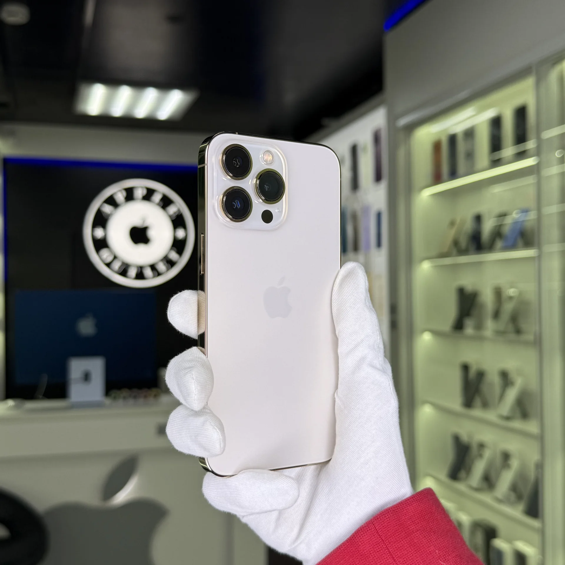 iPhone 13 Pro - миниатюра 2
