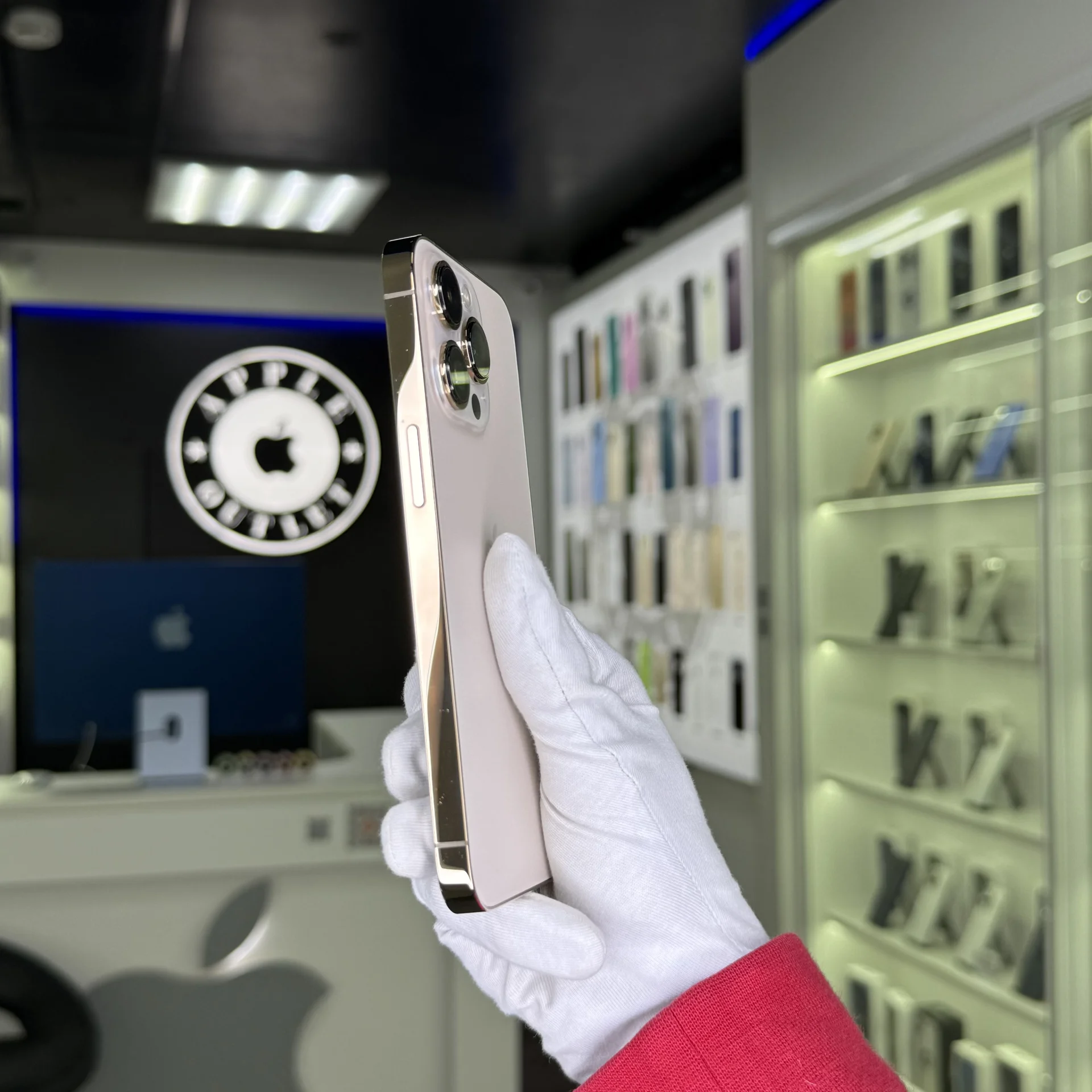 iPhone 13 Pro - миниатюра 3