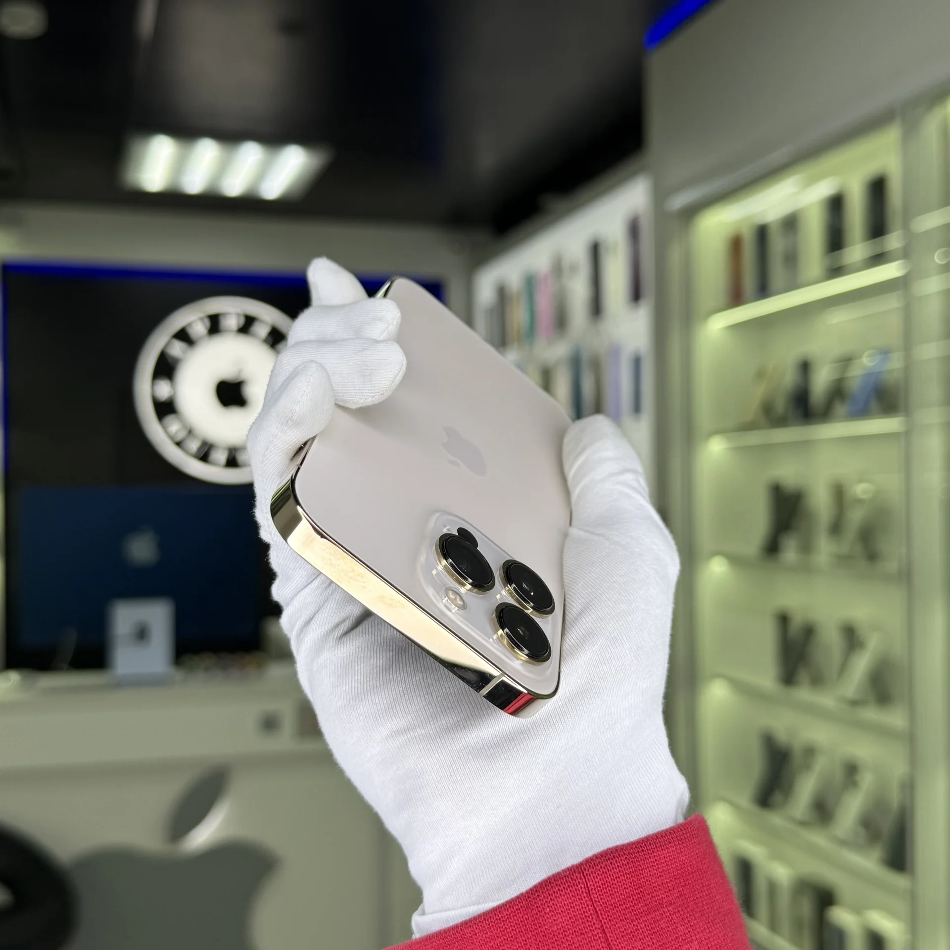 iPhone 13 Pro - миниатюра 4