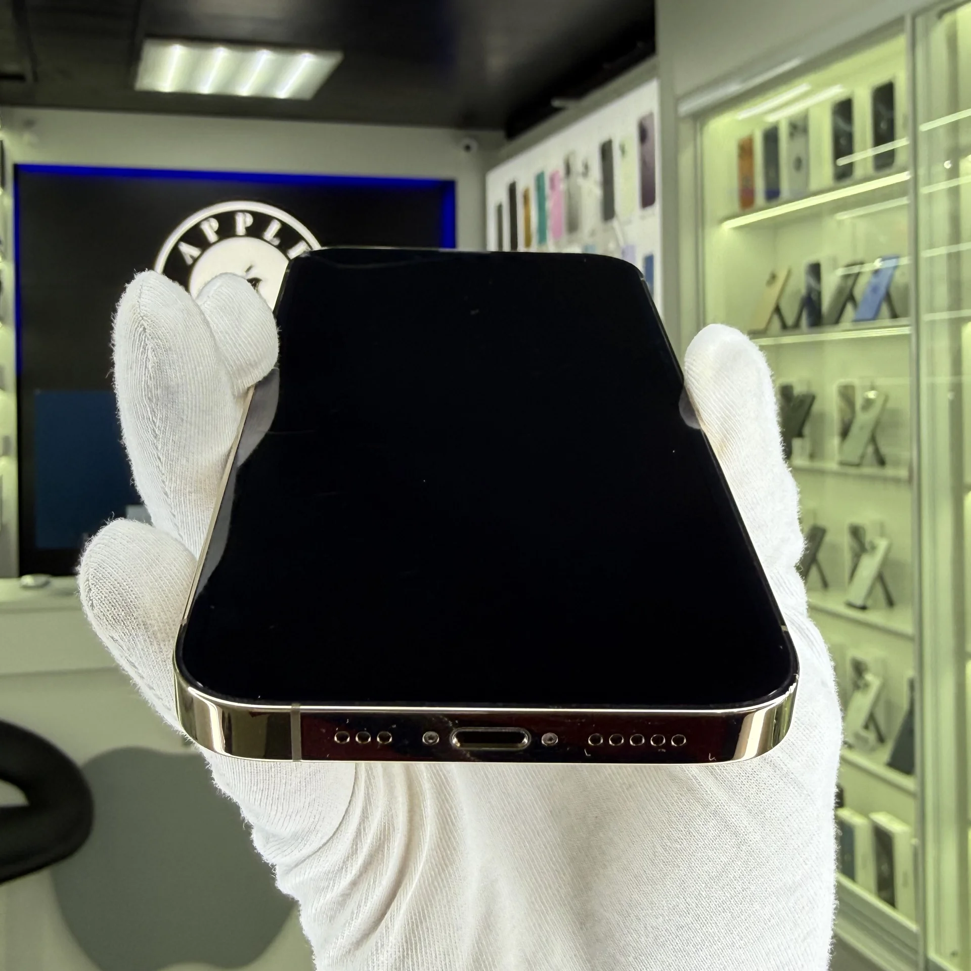 iPhone 13 Pro - миниатюра 5