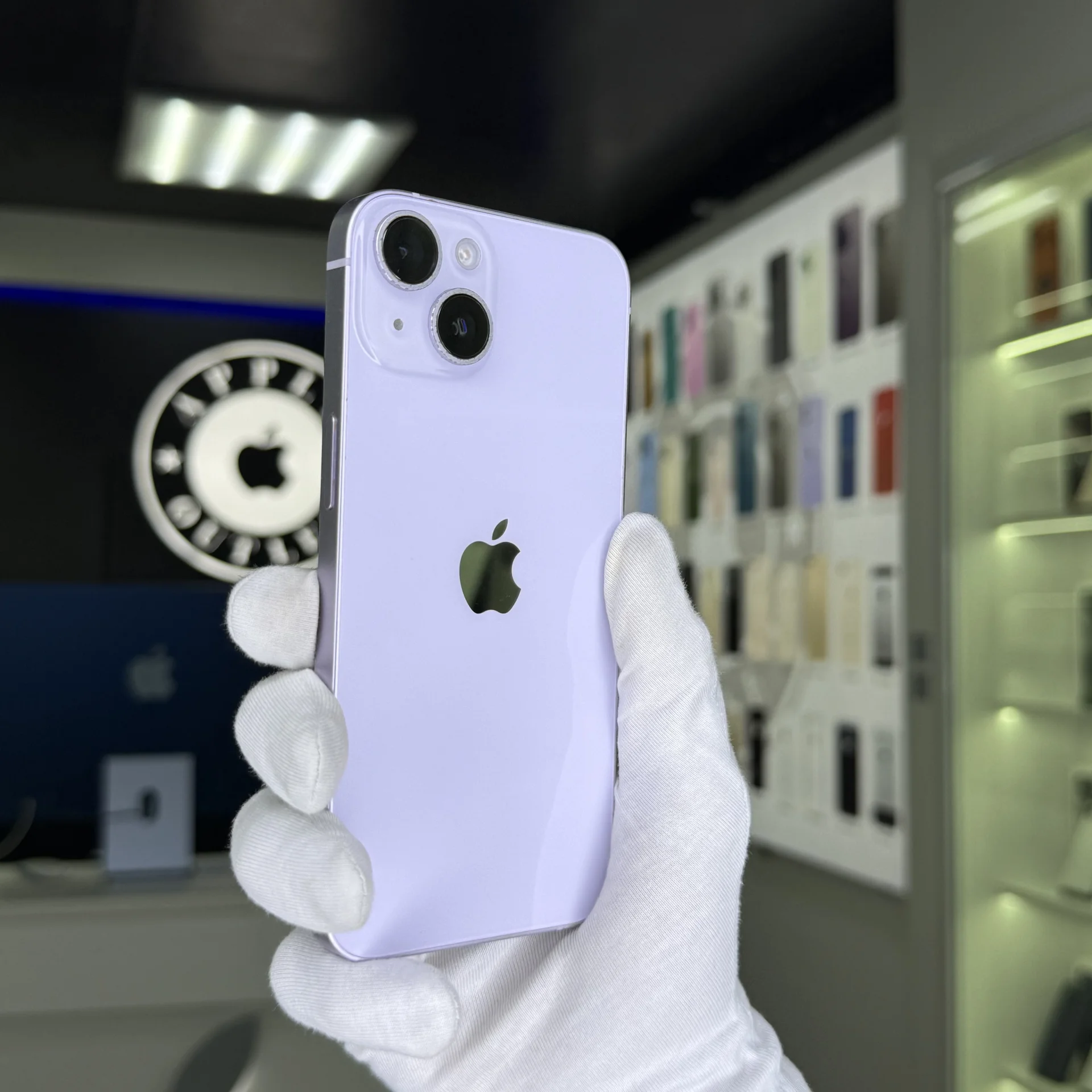 iPhone 14 - миниатюра 2
