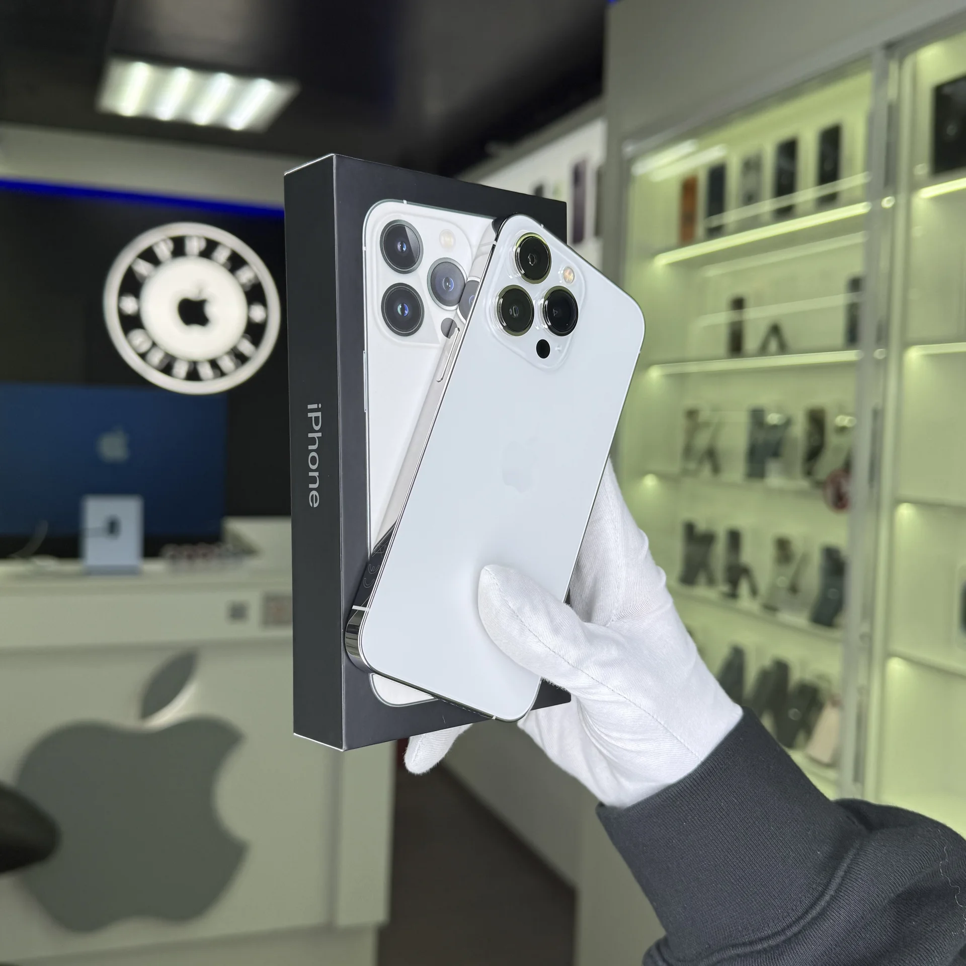 iPhone 13 Pro - изображение 1