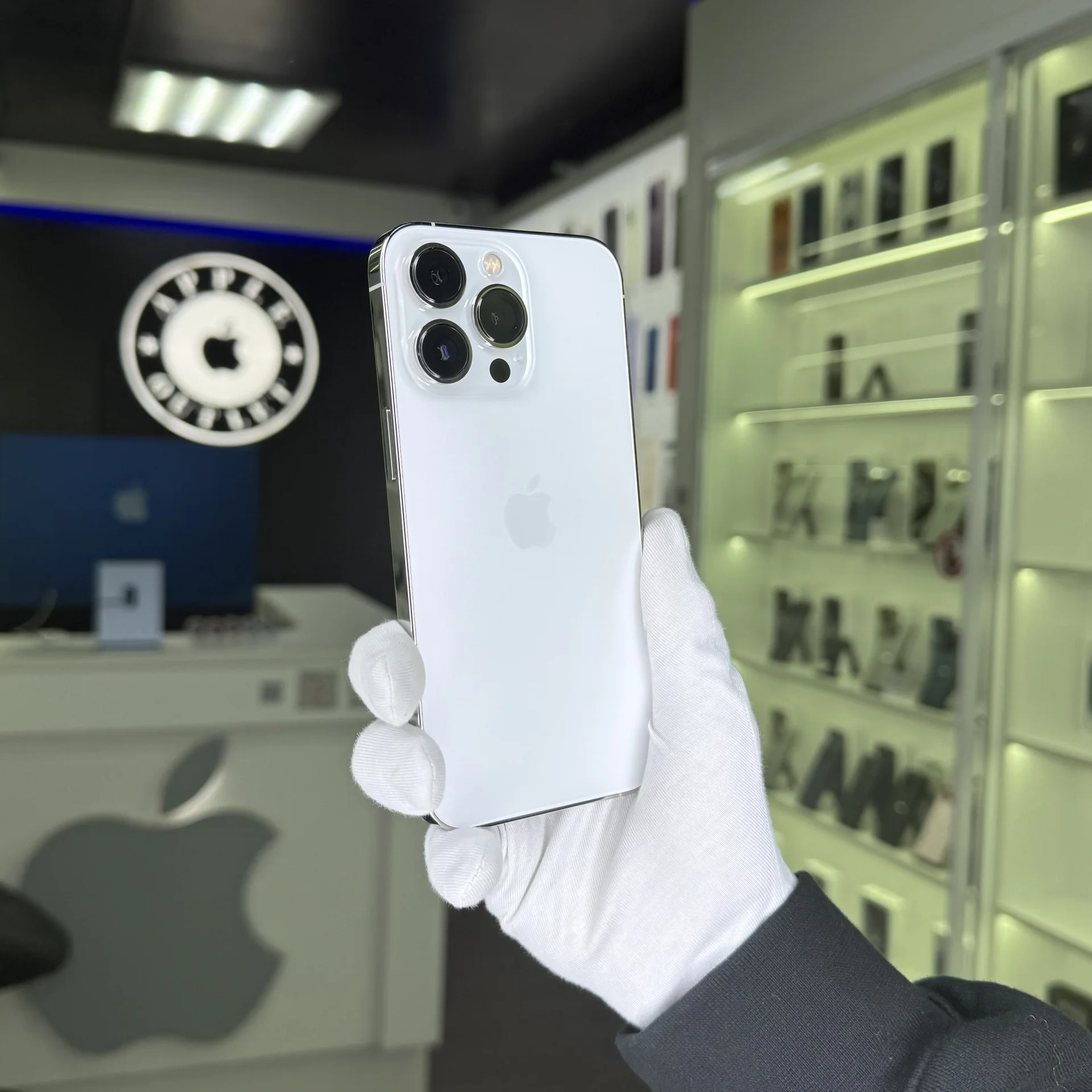 iPhone 13 Pro - миниатюра 2