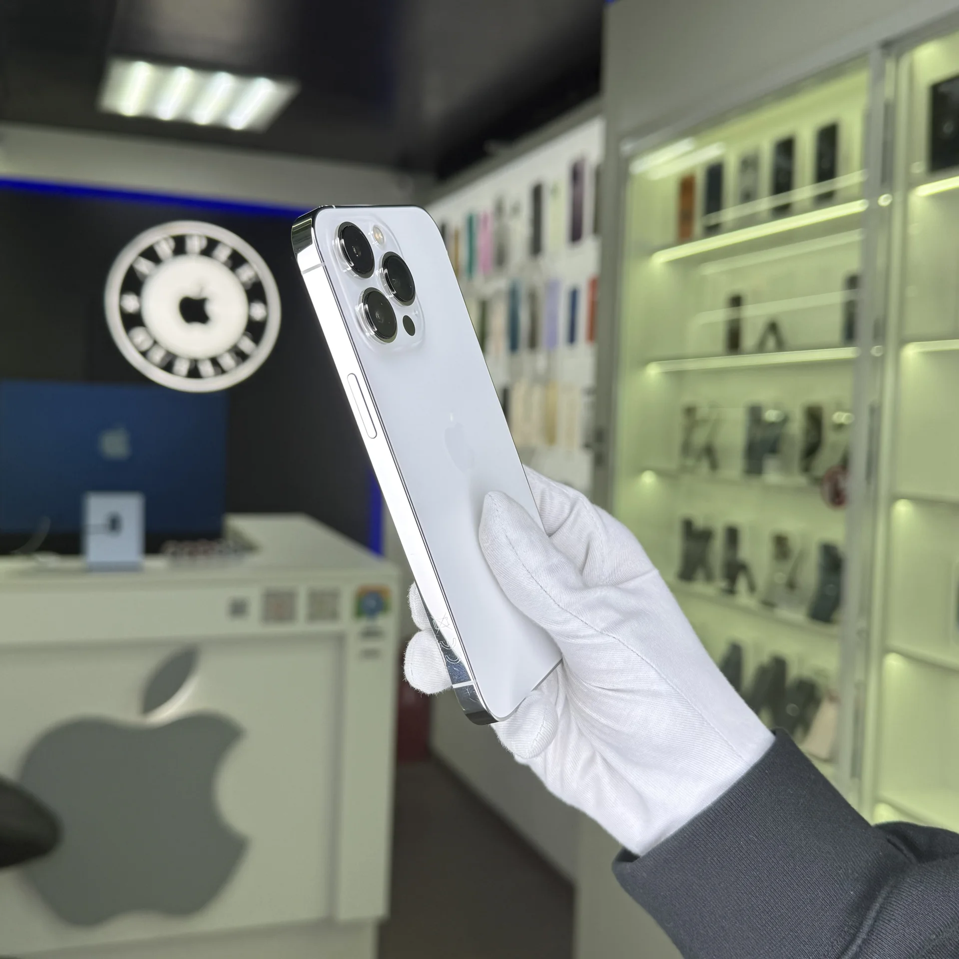 iPhone 13 Pro - миниатюра 3