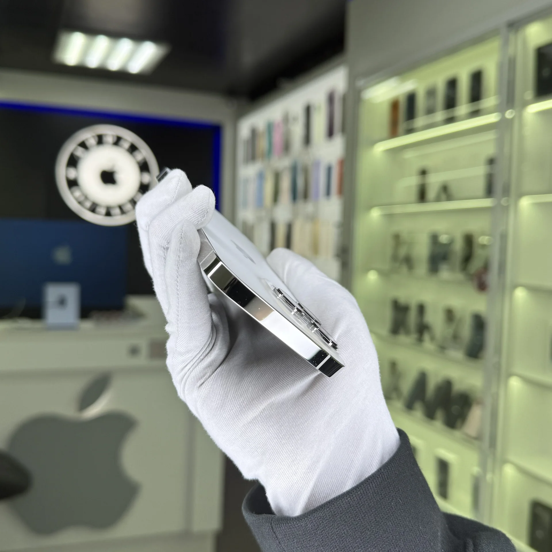 iPhone 13 Pro - миниатюра 4