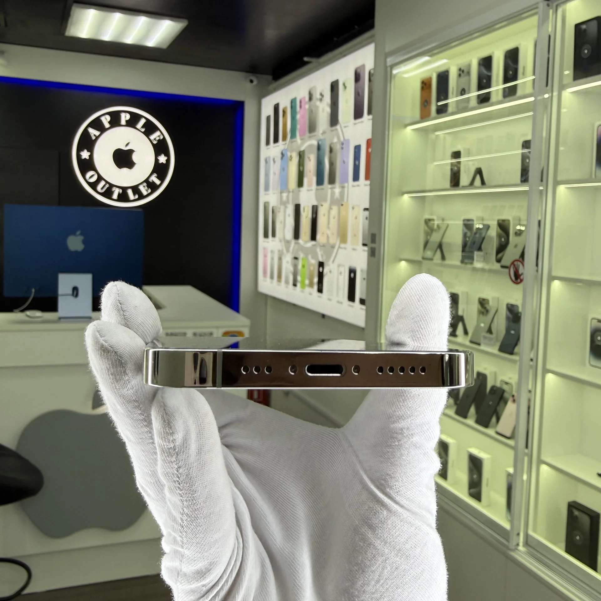 iPhone 13 Pro - миниатюра 5