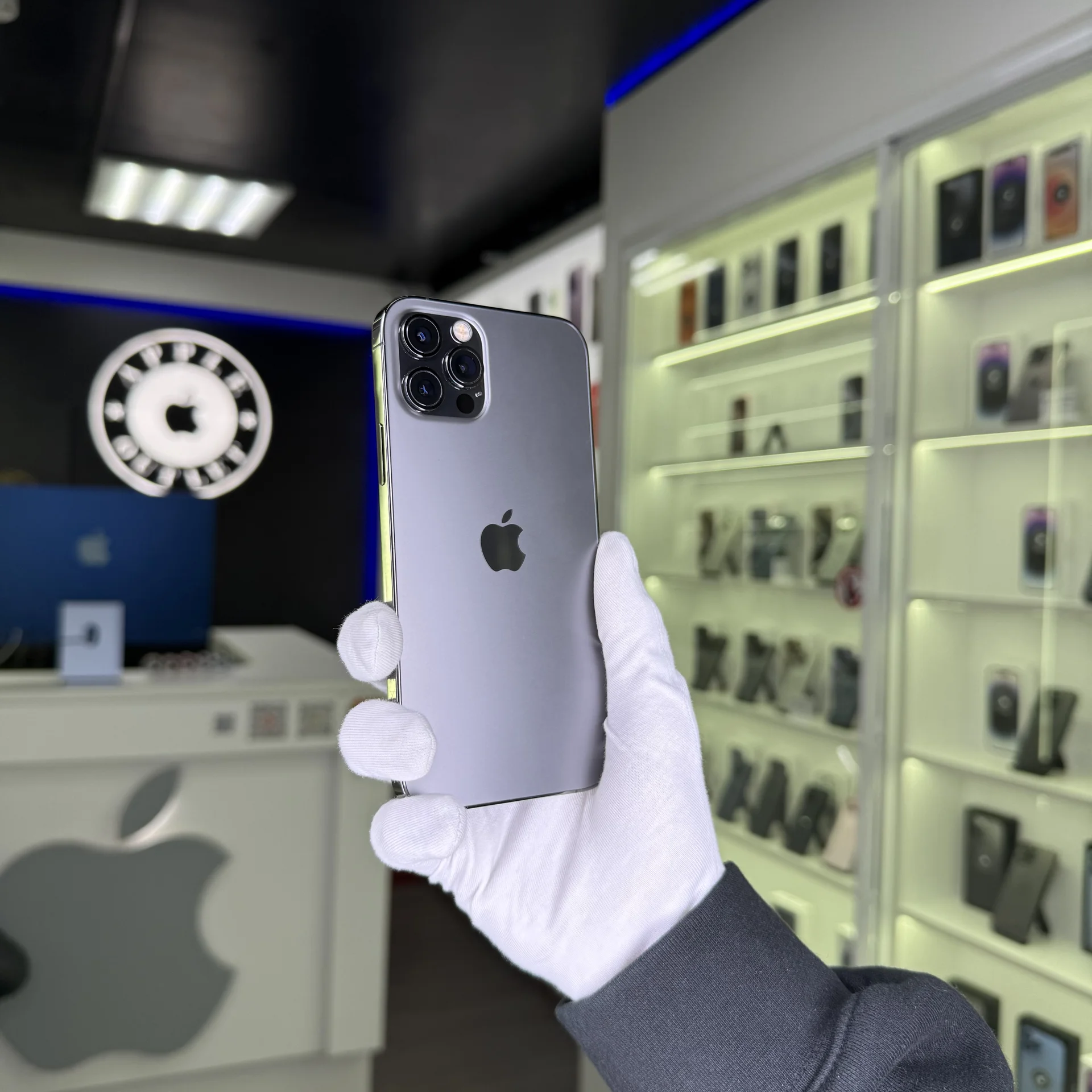 iPhone 12 Pro - миниатюра 2