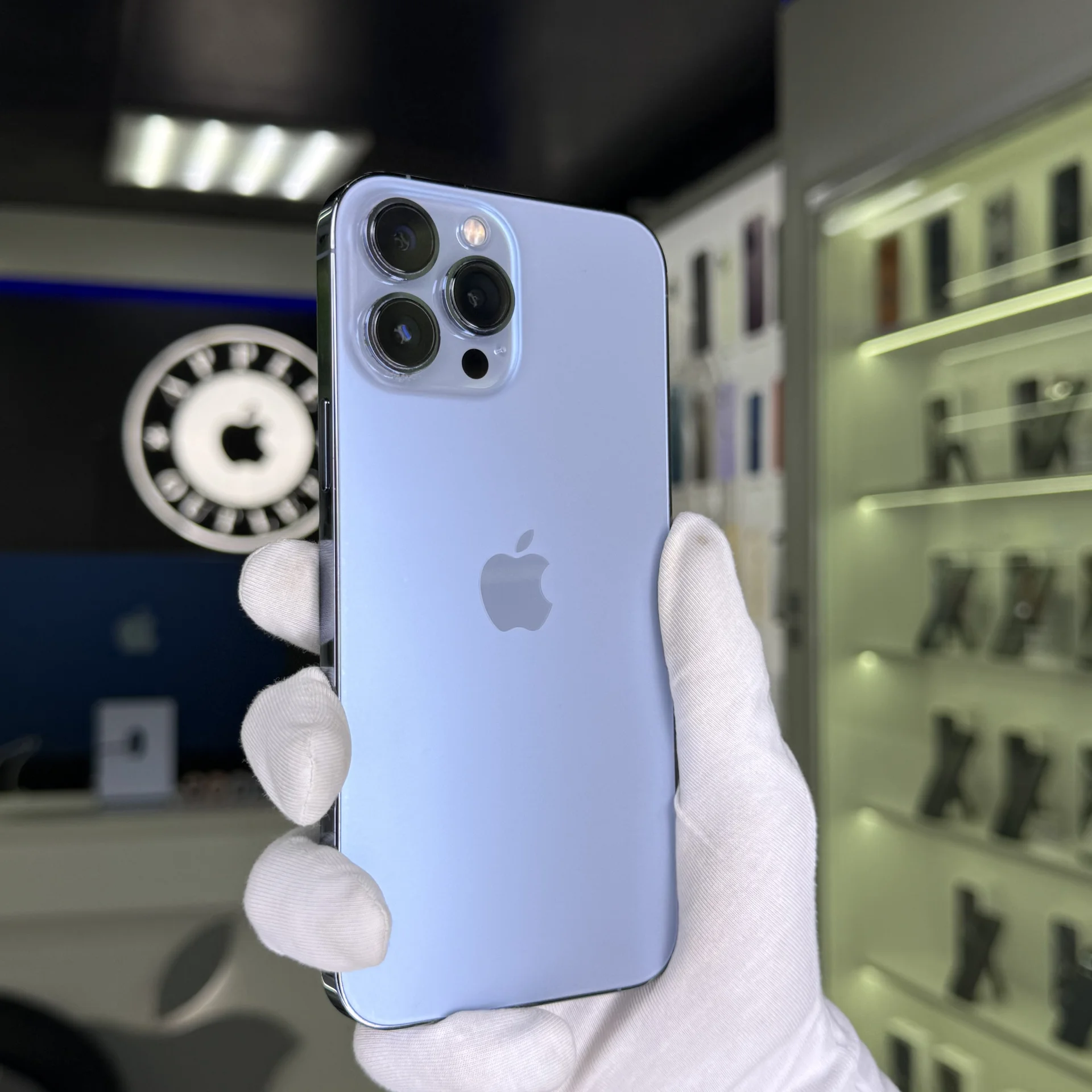 iPhone 13 Pro Max - миниатюра 2