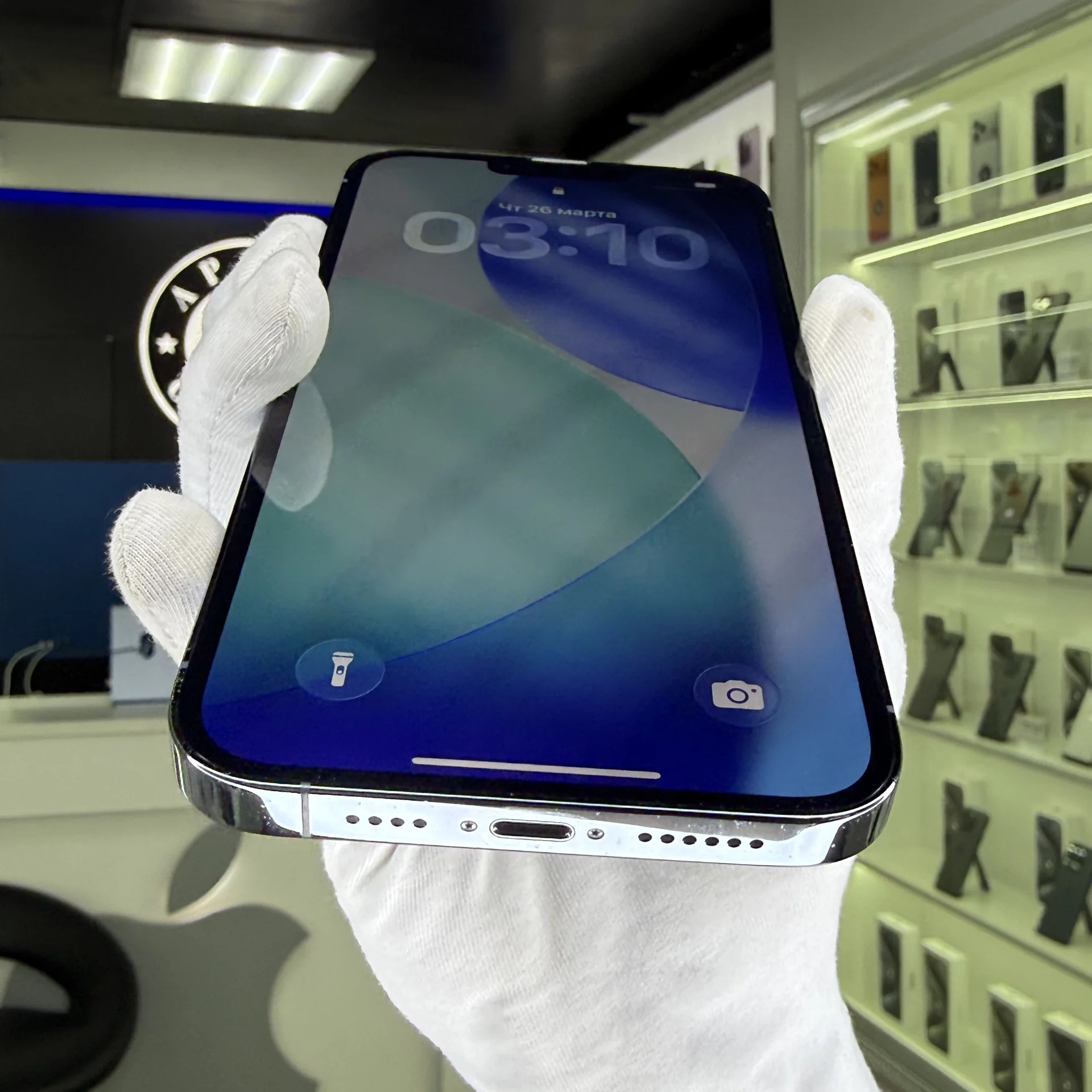 iPhone 13 Pro Max - миниатюра 5