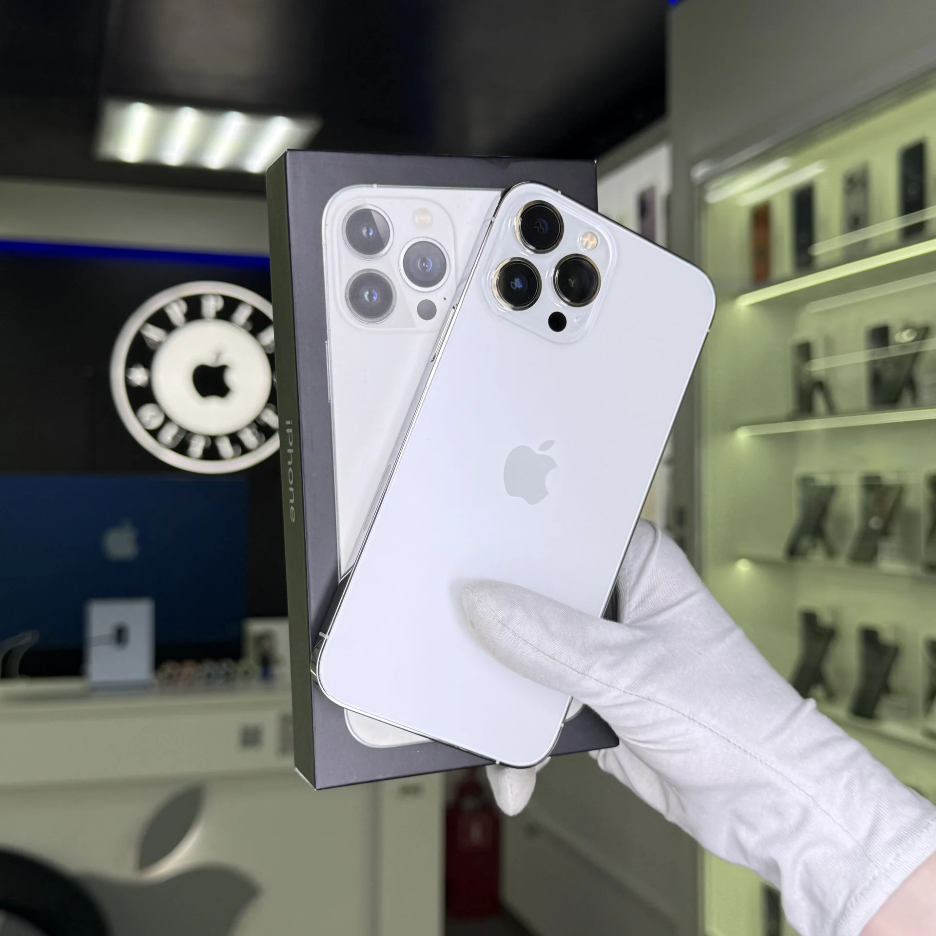 iPhone 13 Pro Max - изображение 1
