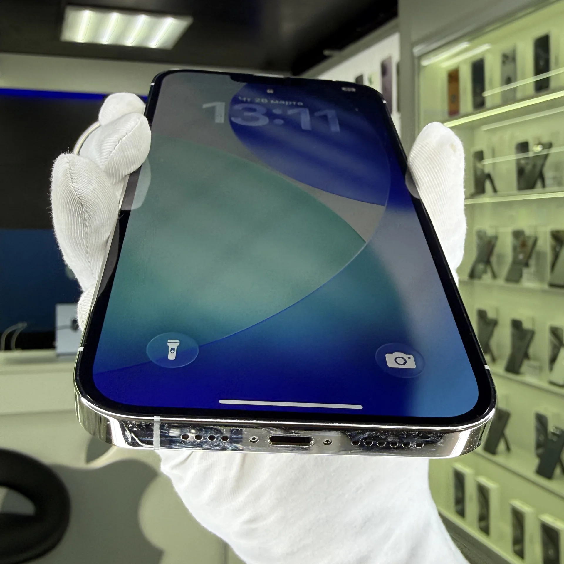iPhone 13 Pro Max - миниатюра 5