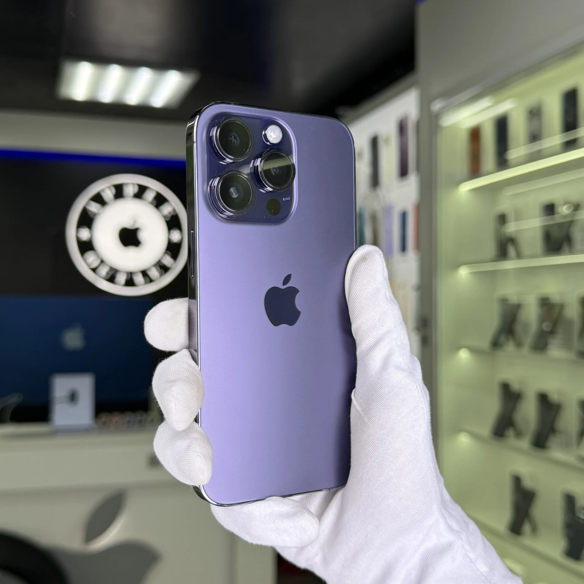 iPhone 14 Pro - миниатюра 2