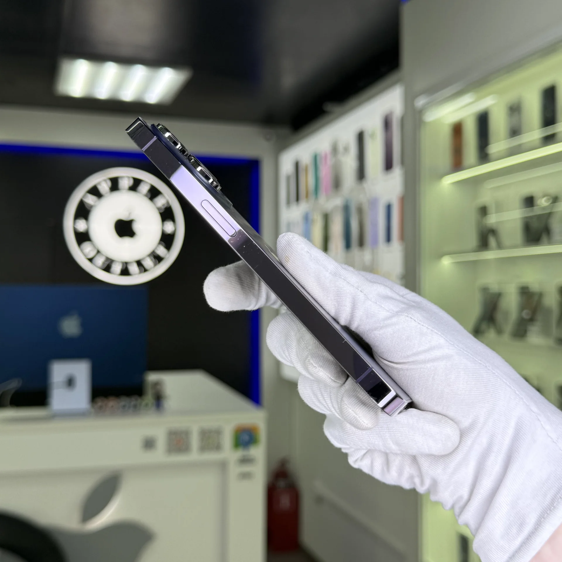 iPhone 14 Pro - миниатюра 3