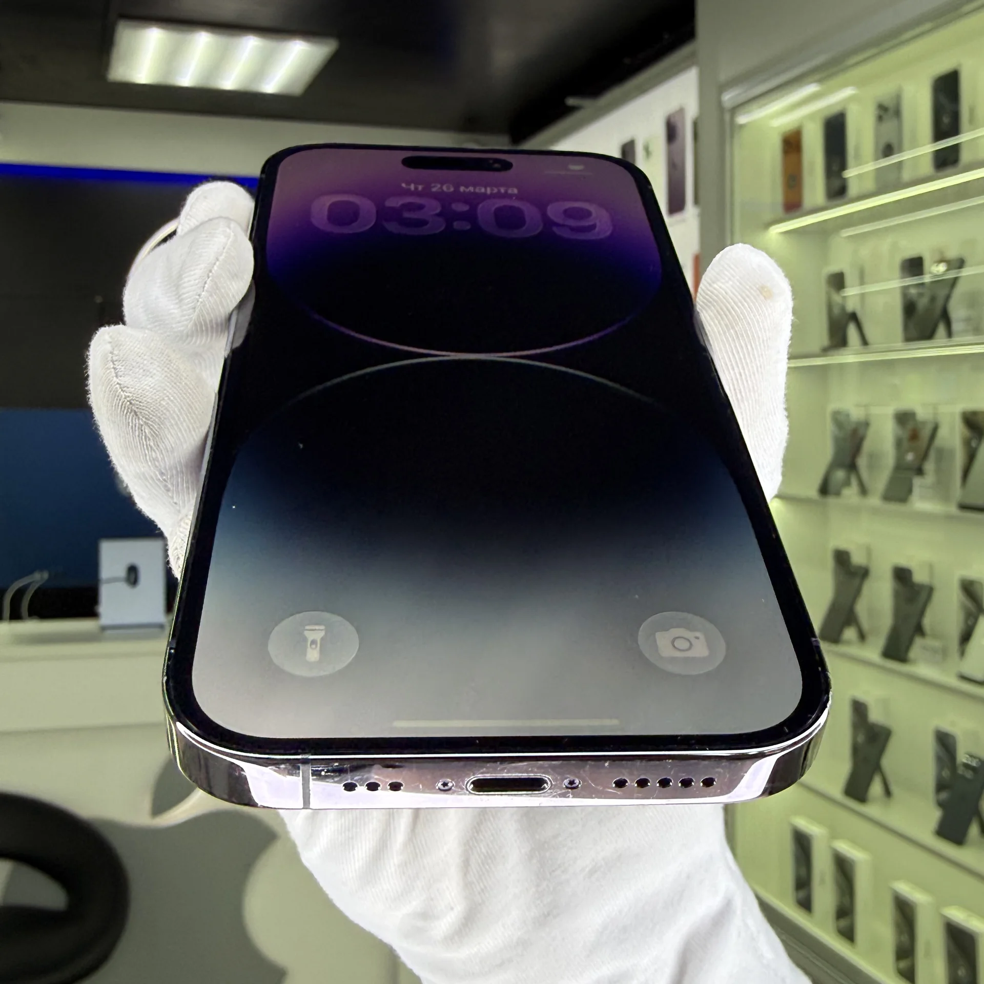 iPhone 14 Pro - миниатюра 5
