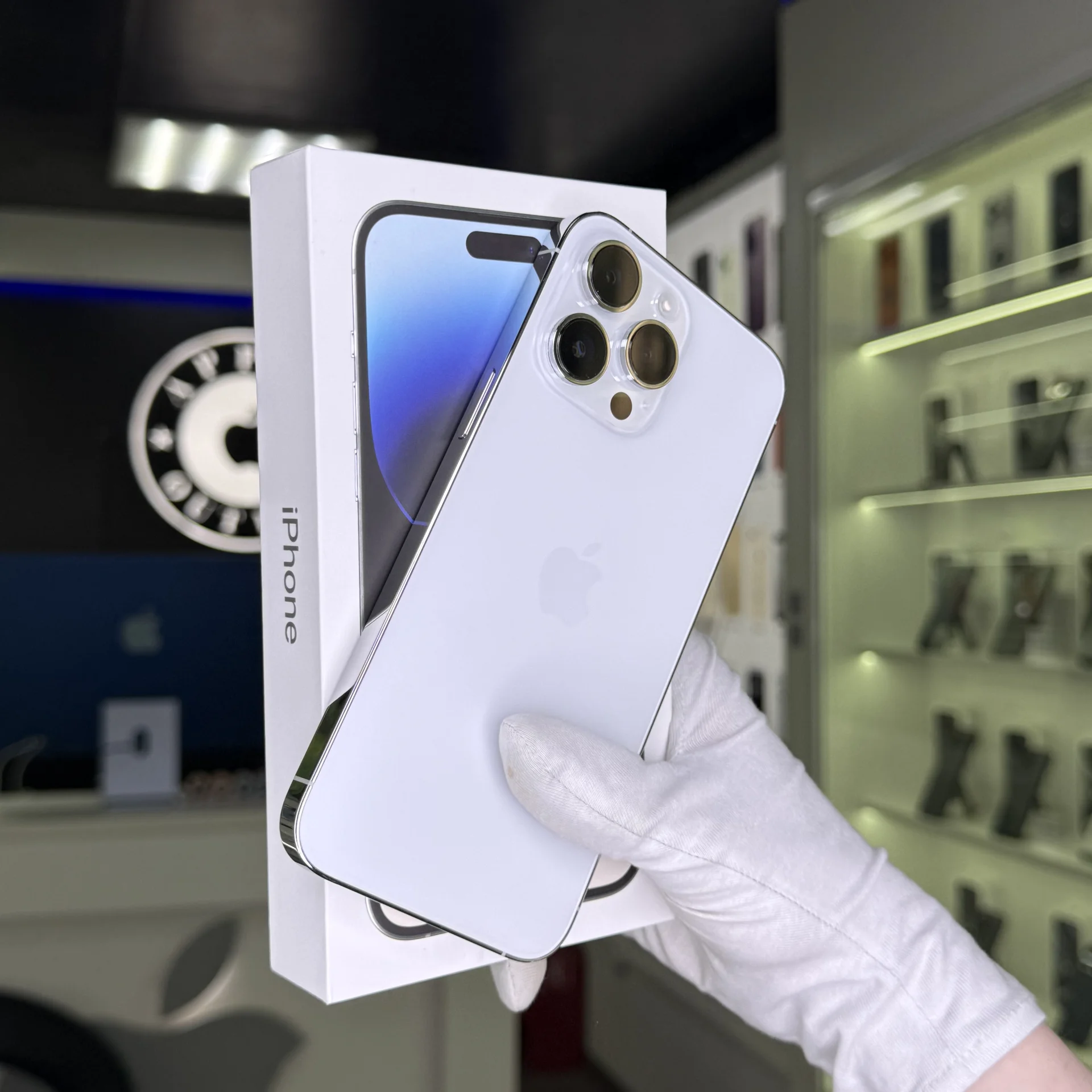 iPhone 14 Pro Max - изображение 1