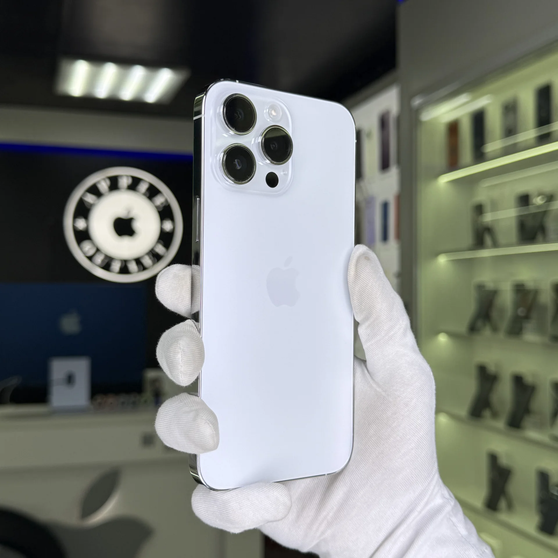iPhone 14 Pro Max - миниатюра 2
