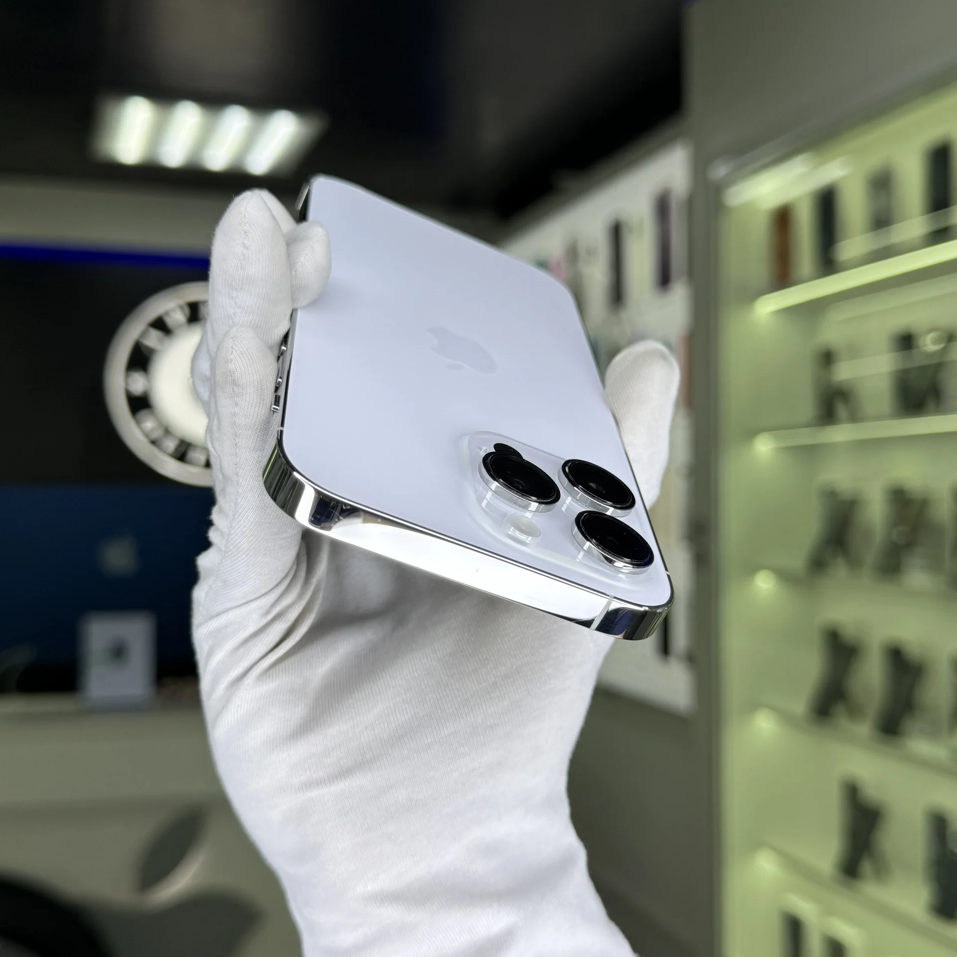 iPhone 14 Pro Max - миниатюра 4