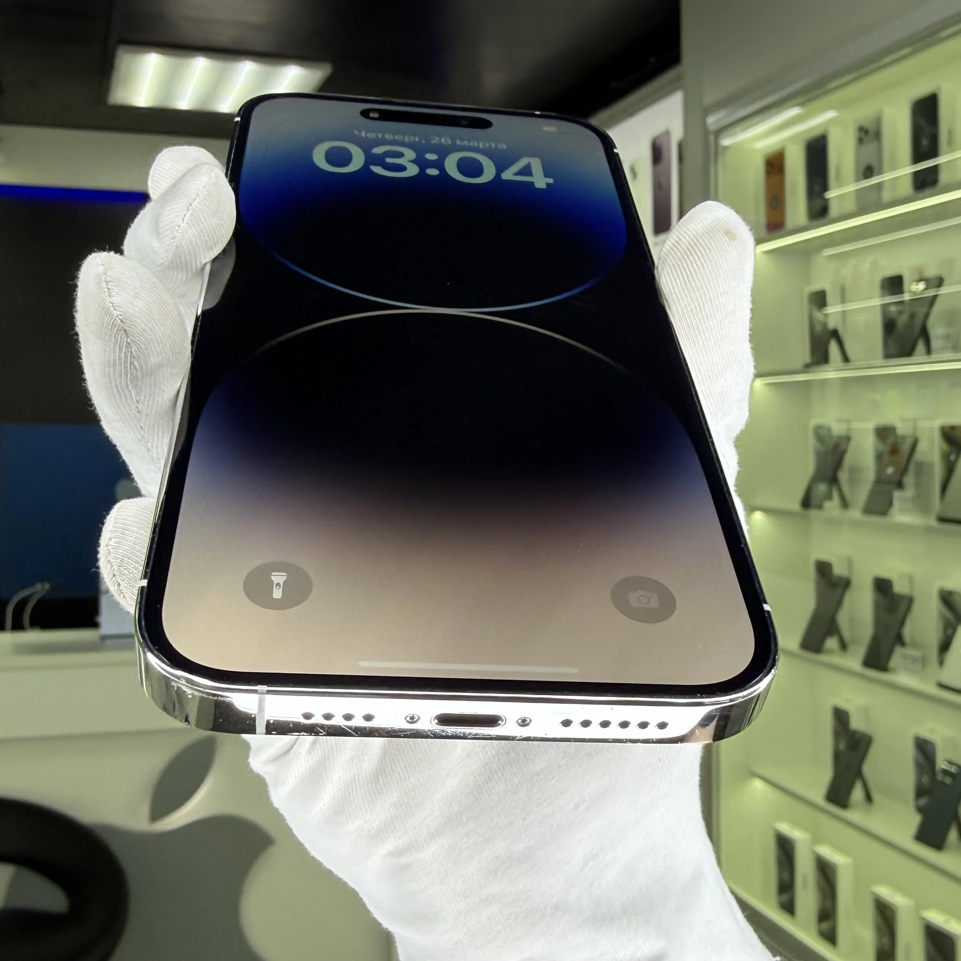 iPhone 14 Pro Max - миниатюра 5