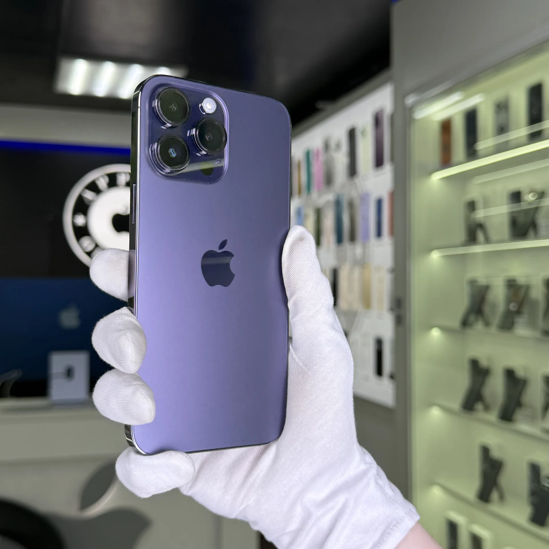 iPhone 14 Pro Max - миниатюра 2