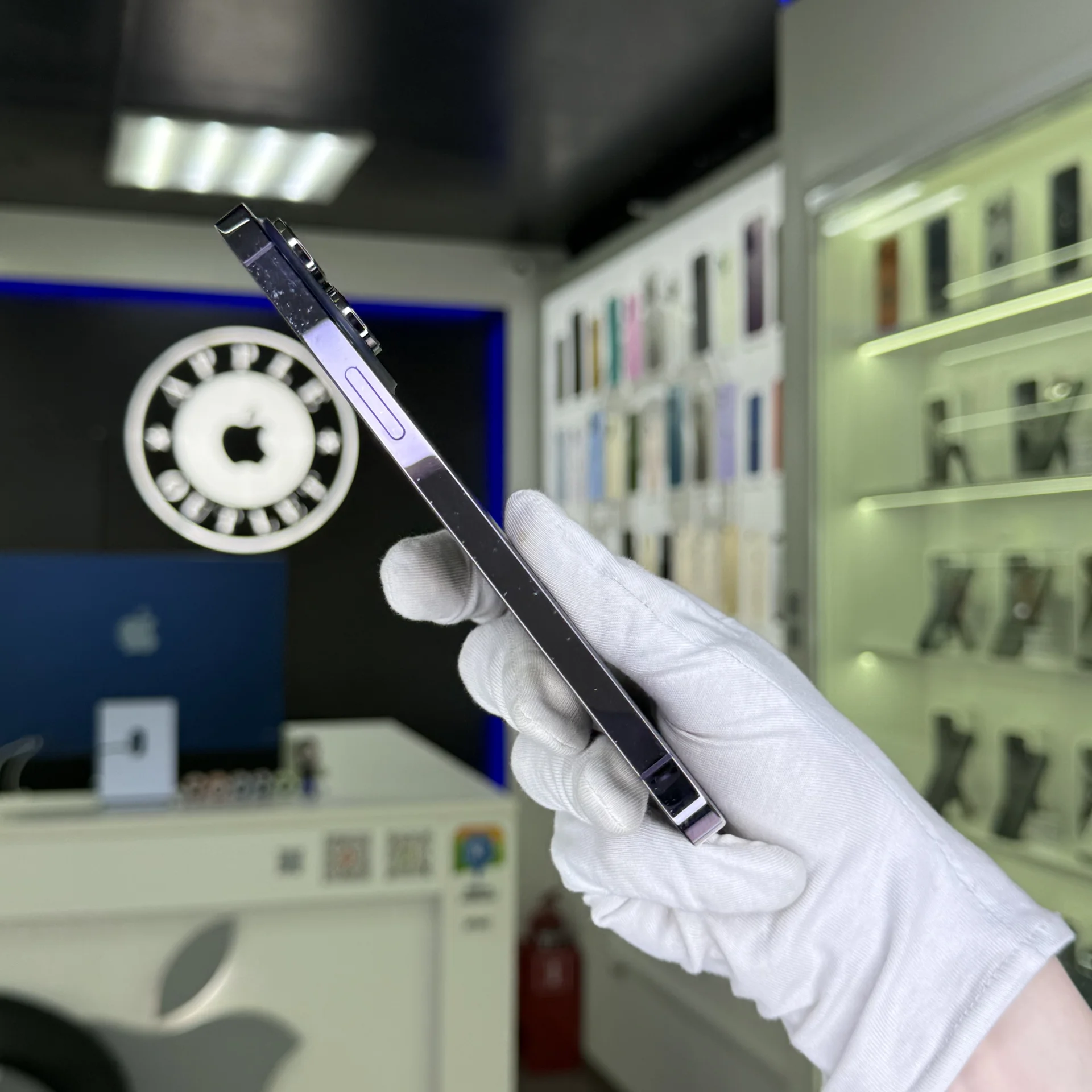 iPhone 14 Pro Max - миниатюра 3