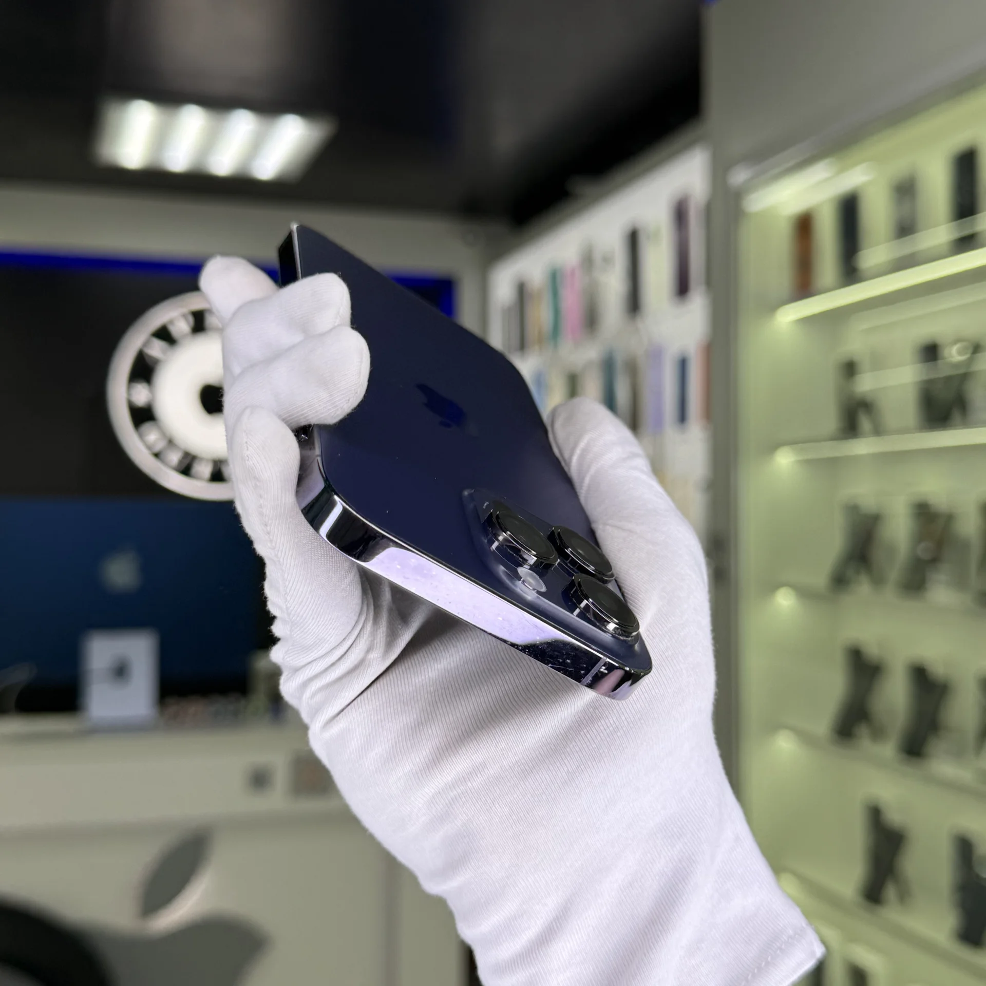 iPhone 14 Pro Max - миниатюра 4