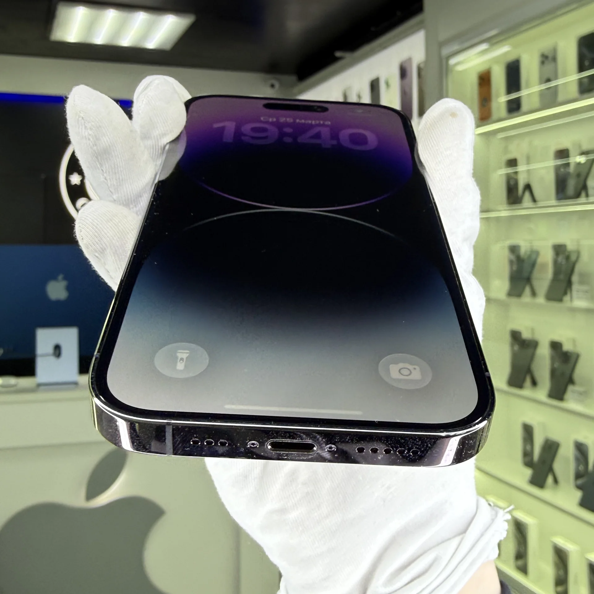 iPhone 14 Pro Max - миниатюра 5