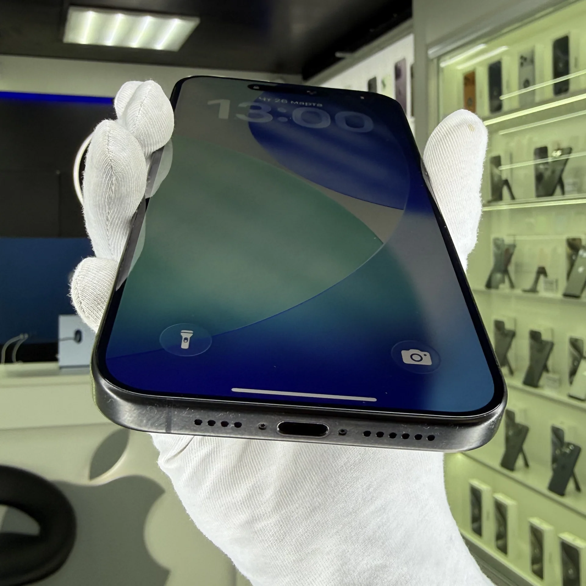 iPhone 15 Pro Max - миниатюра 5