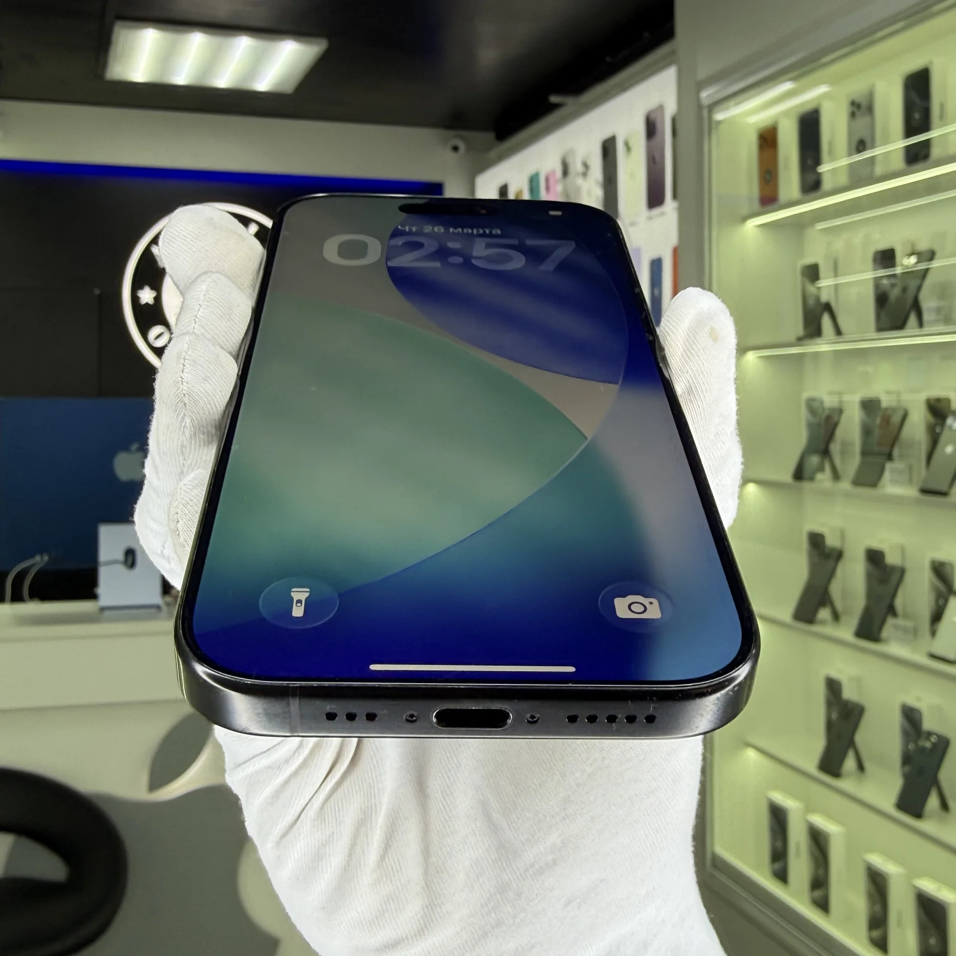 iPhone 16 Pro - миниатюра 4