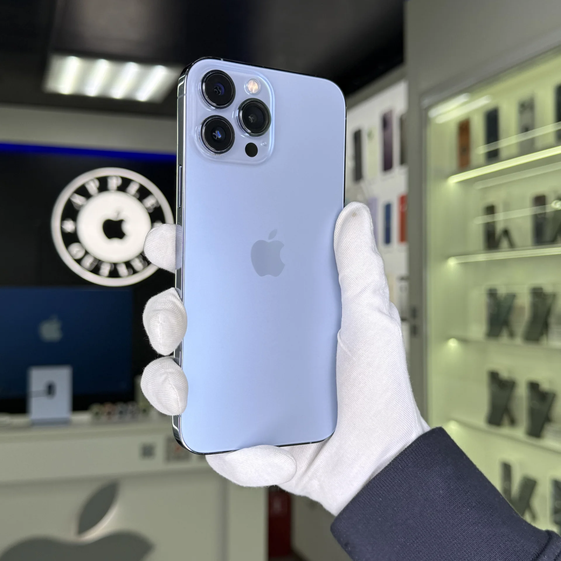 iPhone 13 Pro Max - миниатюра 2
