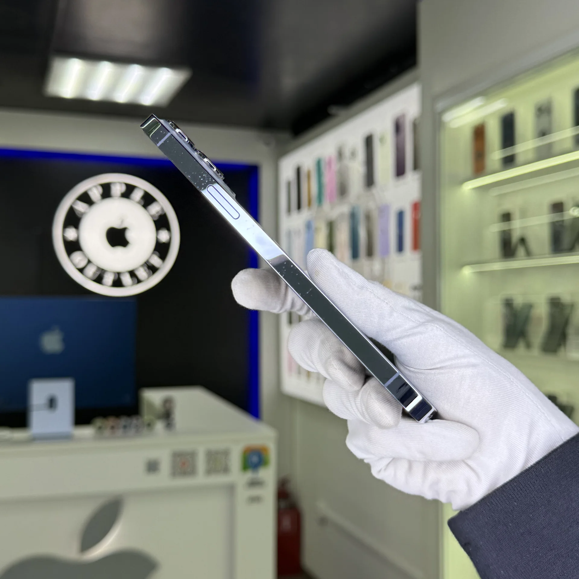 iPhone 13 Pro Max - миниатюра 3