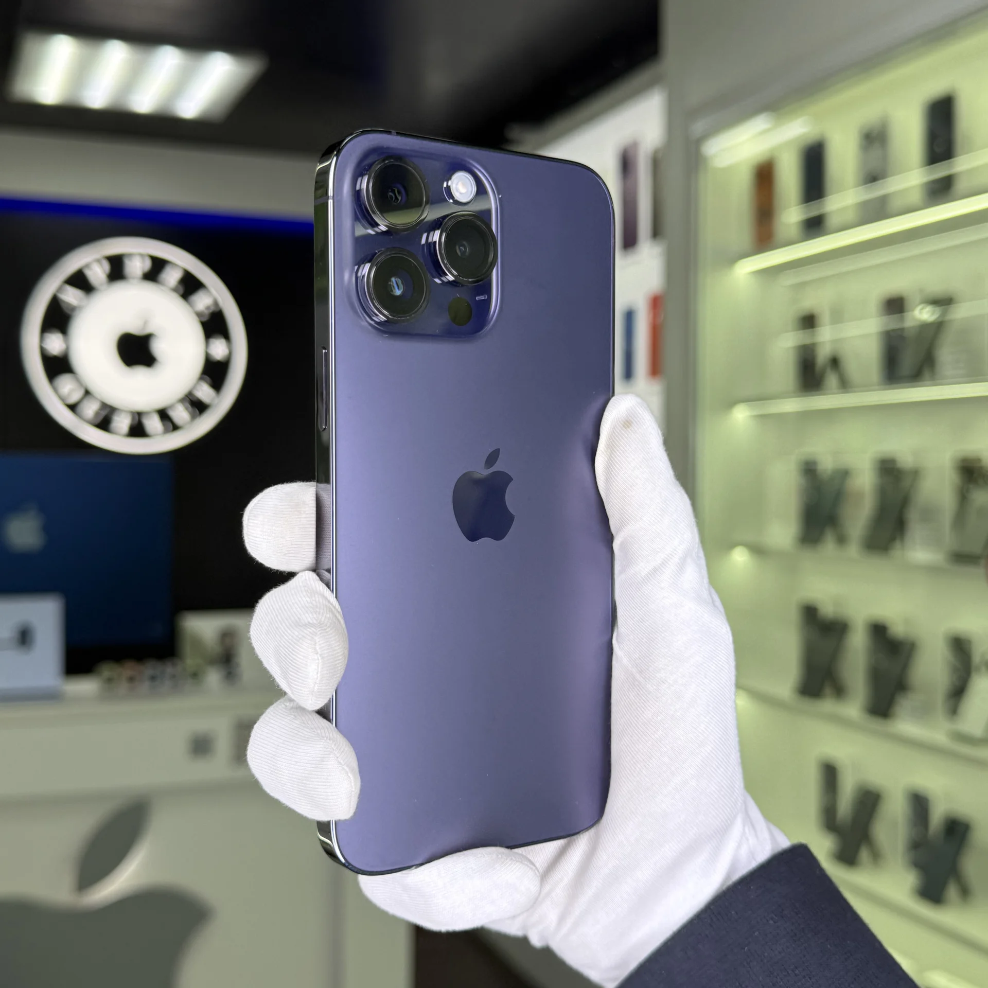 iPhone 14 Pro Max - миниатюра 2