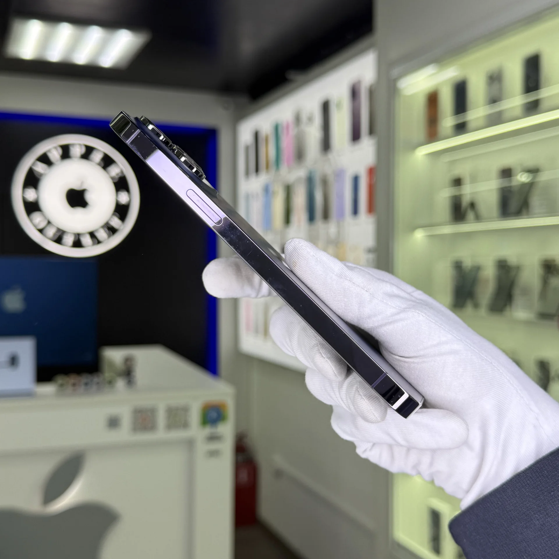 iPhone 14 Pro Max - миниатюра 3