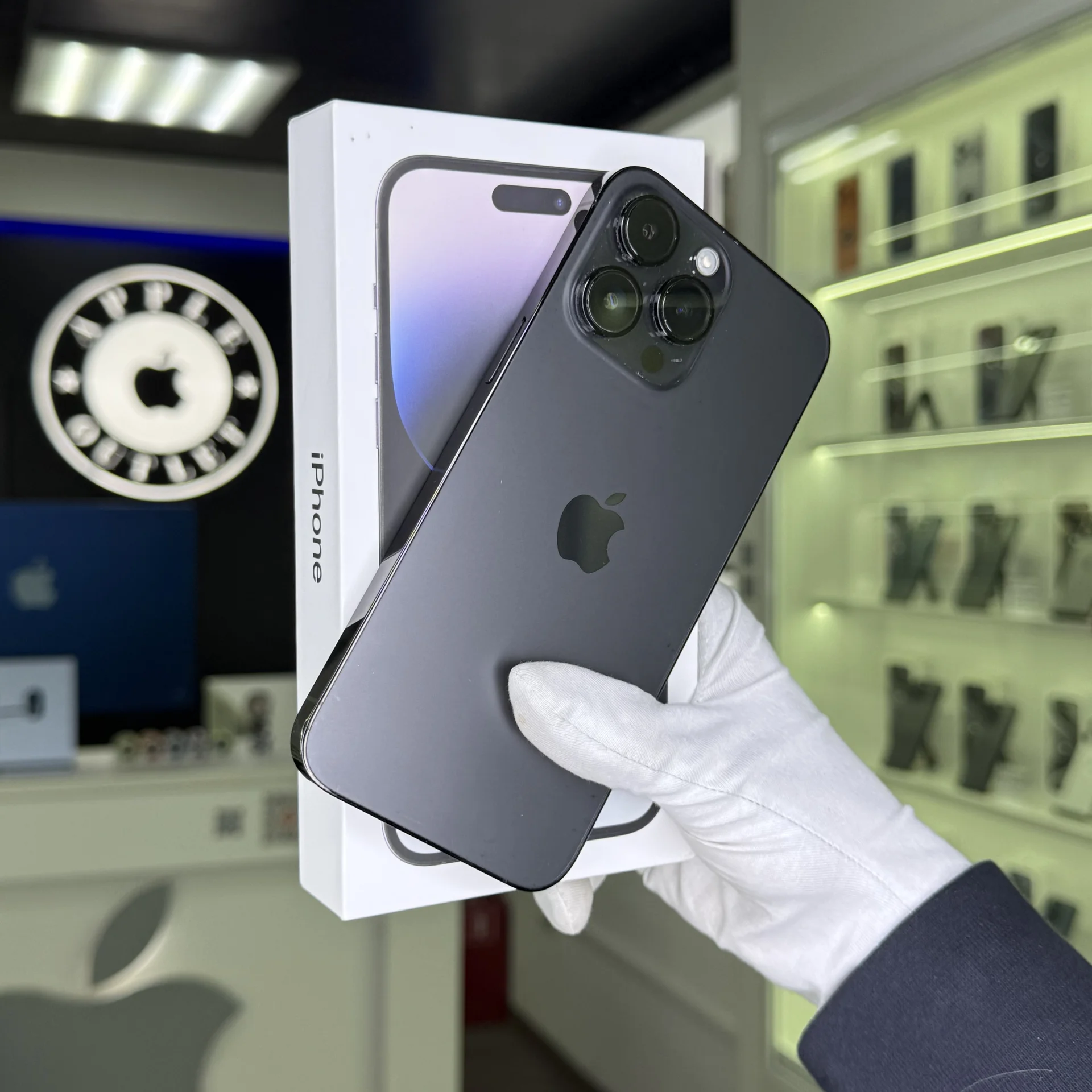 iPhone 14 Pro Max - изображение 1
