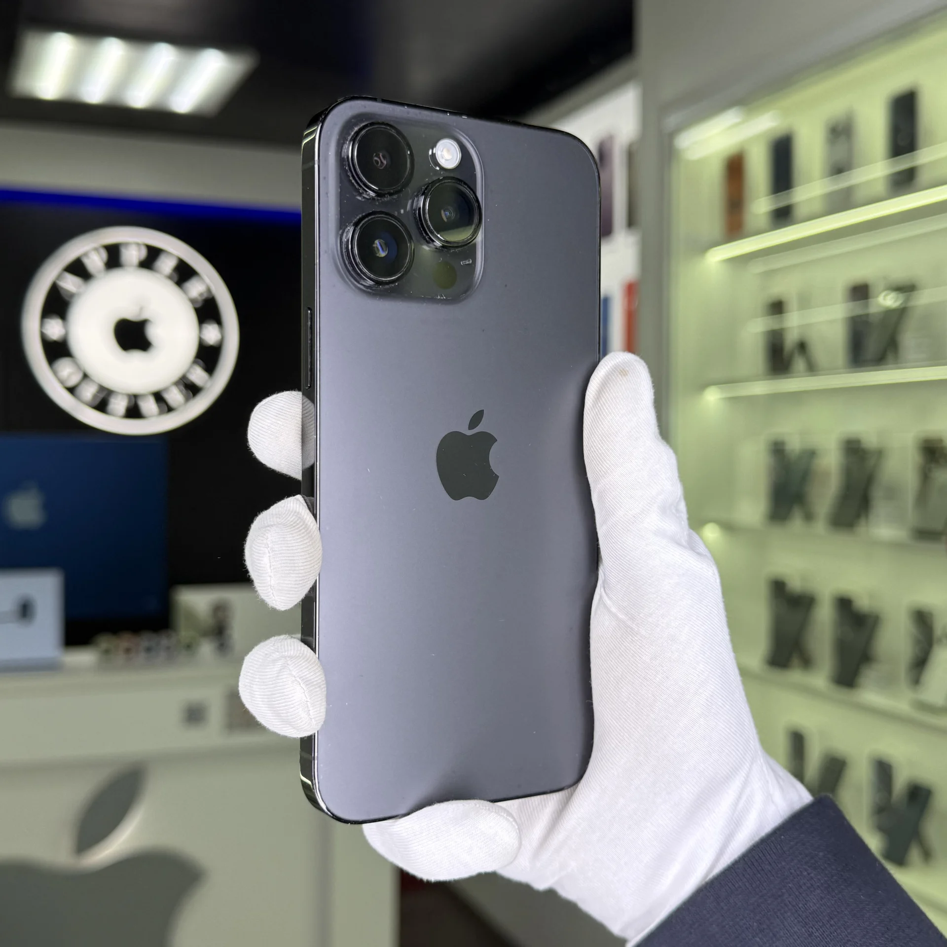 iPhone 14 Pro Max - миниатюра 2