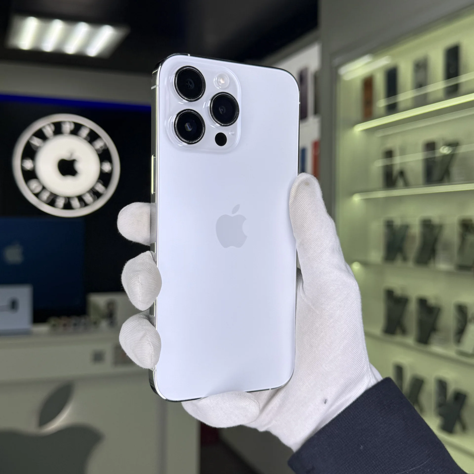iPhone 14 Pro Max - миниатюра 2