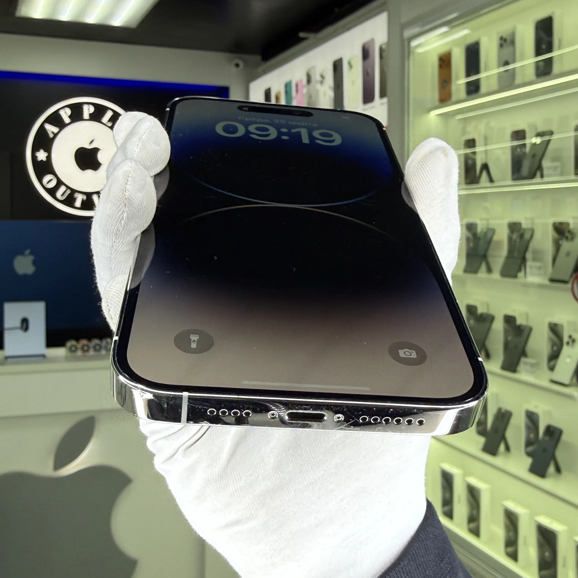 iPhone 14 Pro Max - миниатюра 5
